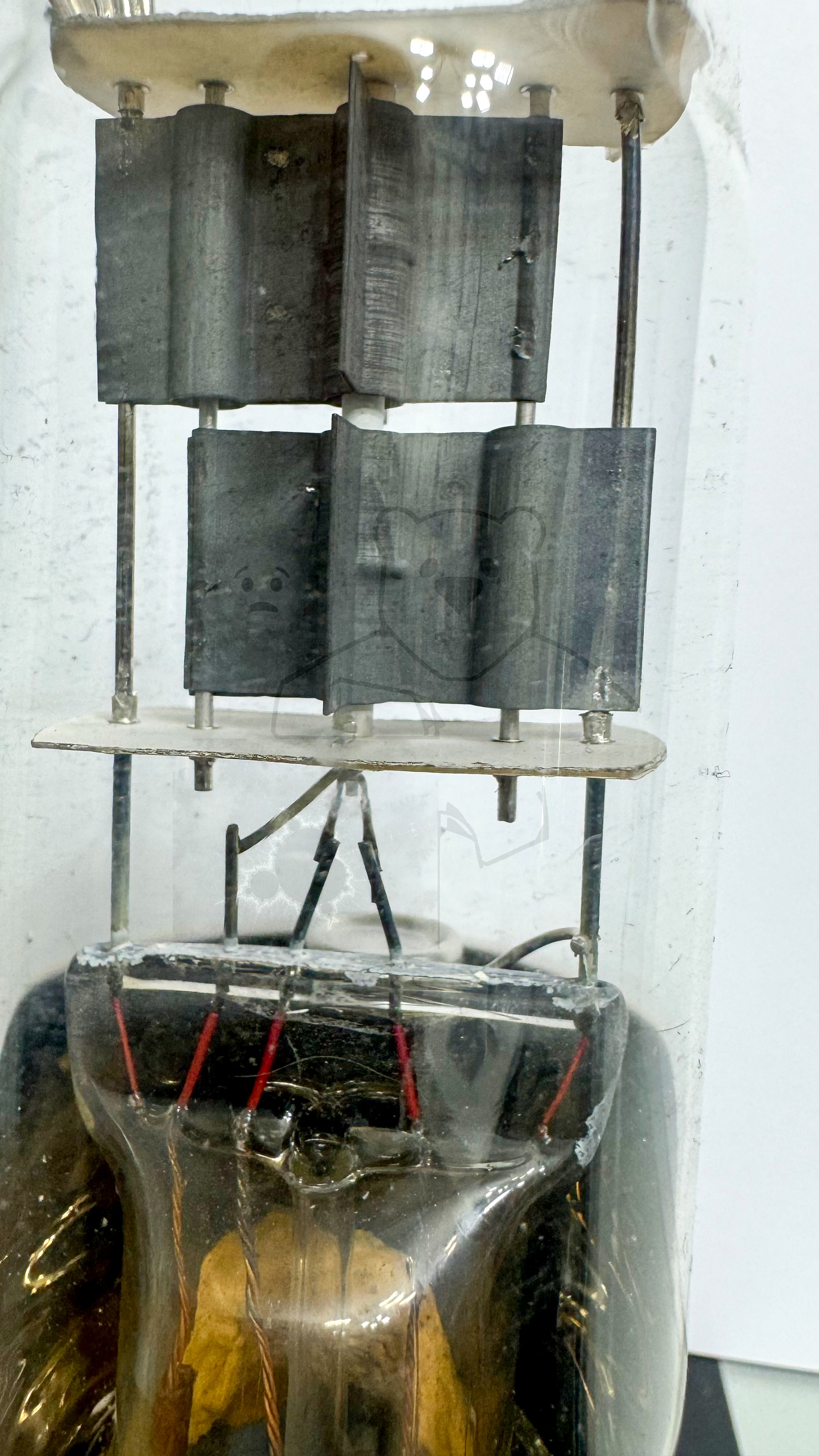 Röhre Z2a #0004 Bild 2