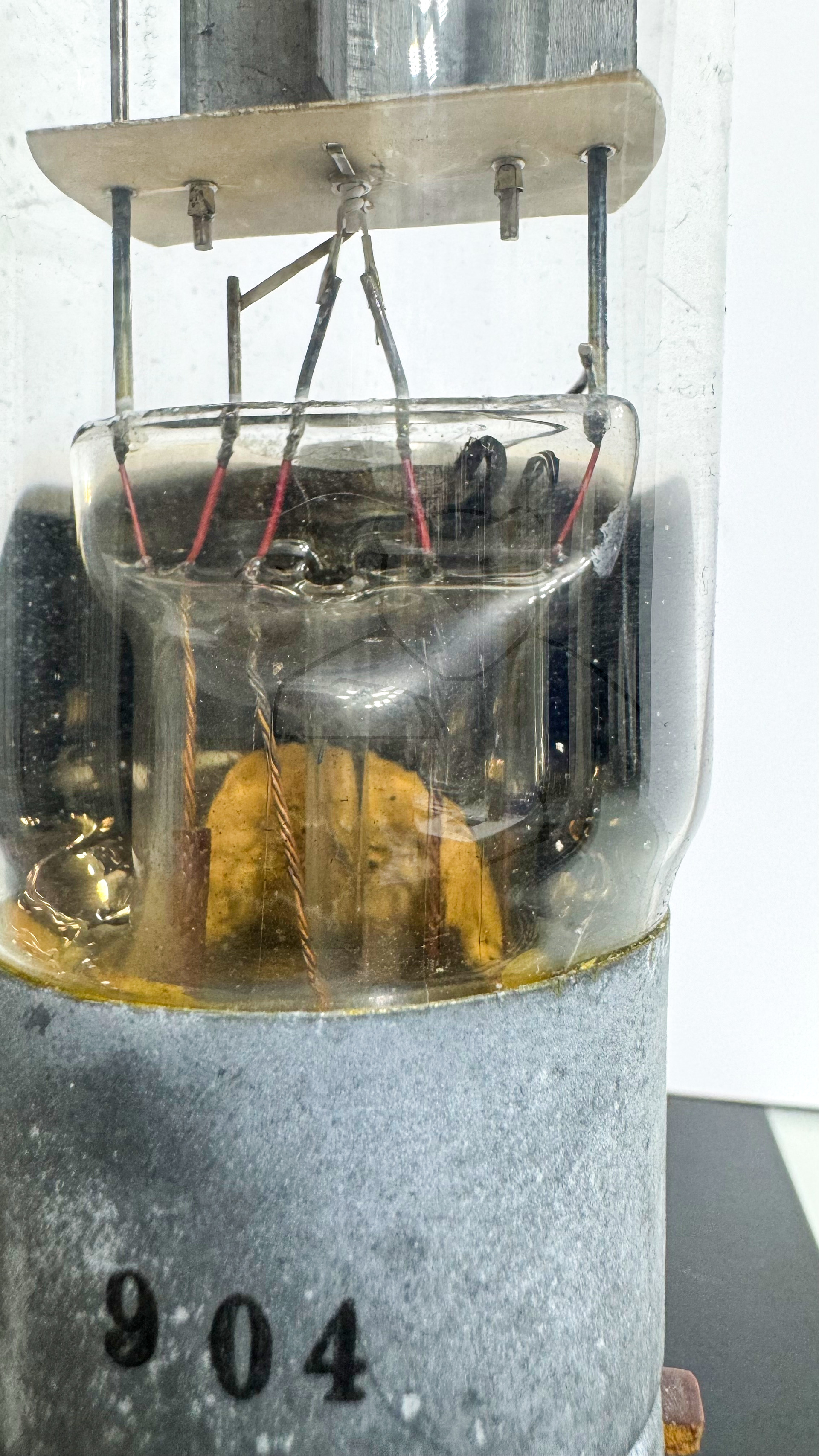 Röhre Z2a #0004 Bild 3