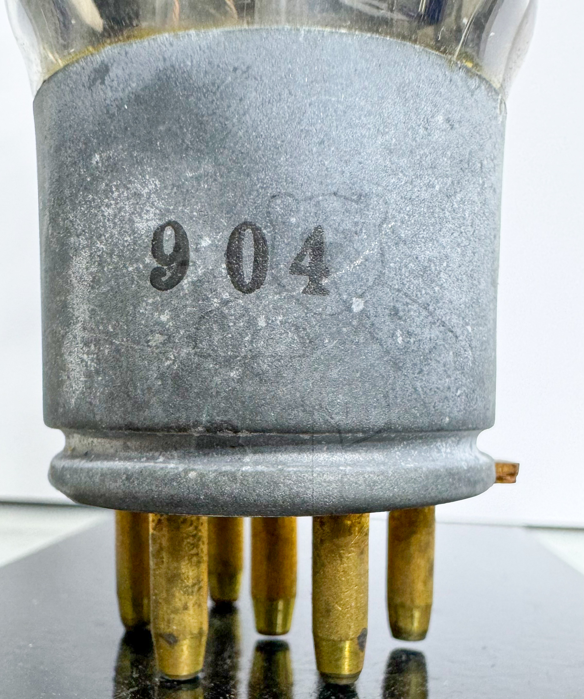 Röhre Z2a #0004 Bild 4