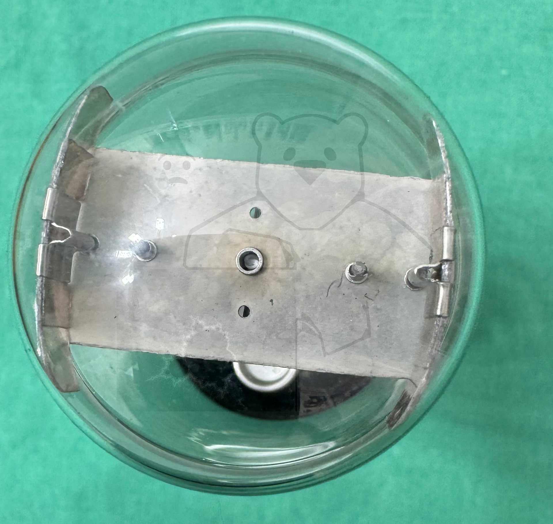 Röhre Z2a #0004 Bild 9