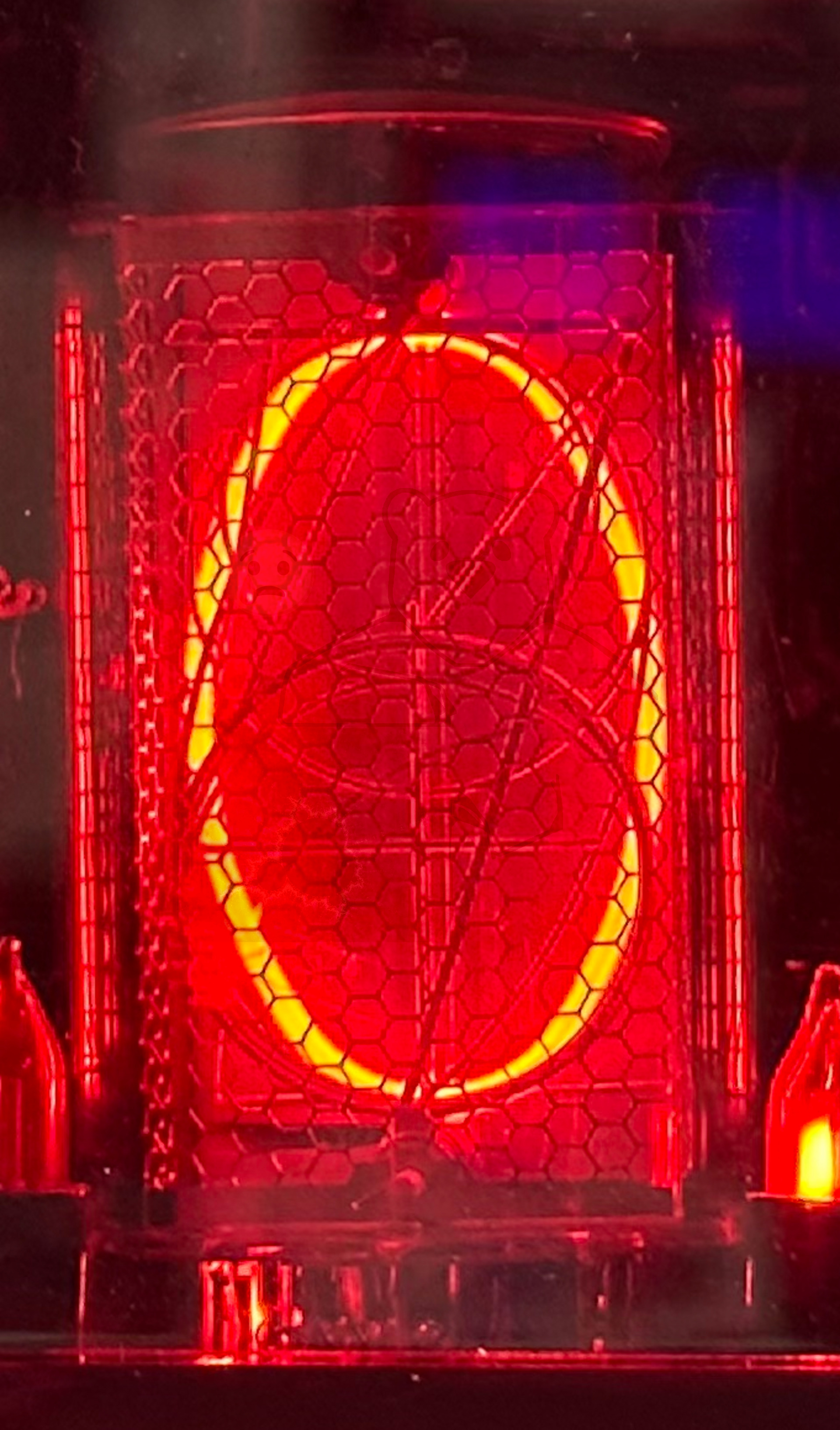 Röhre Z566M #8478 Bild 1