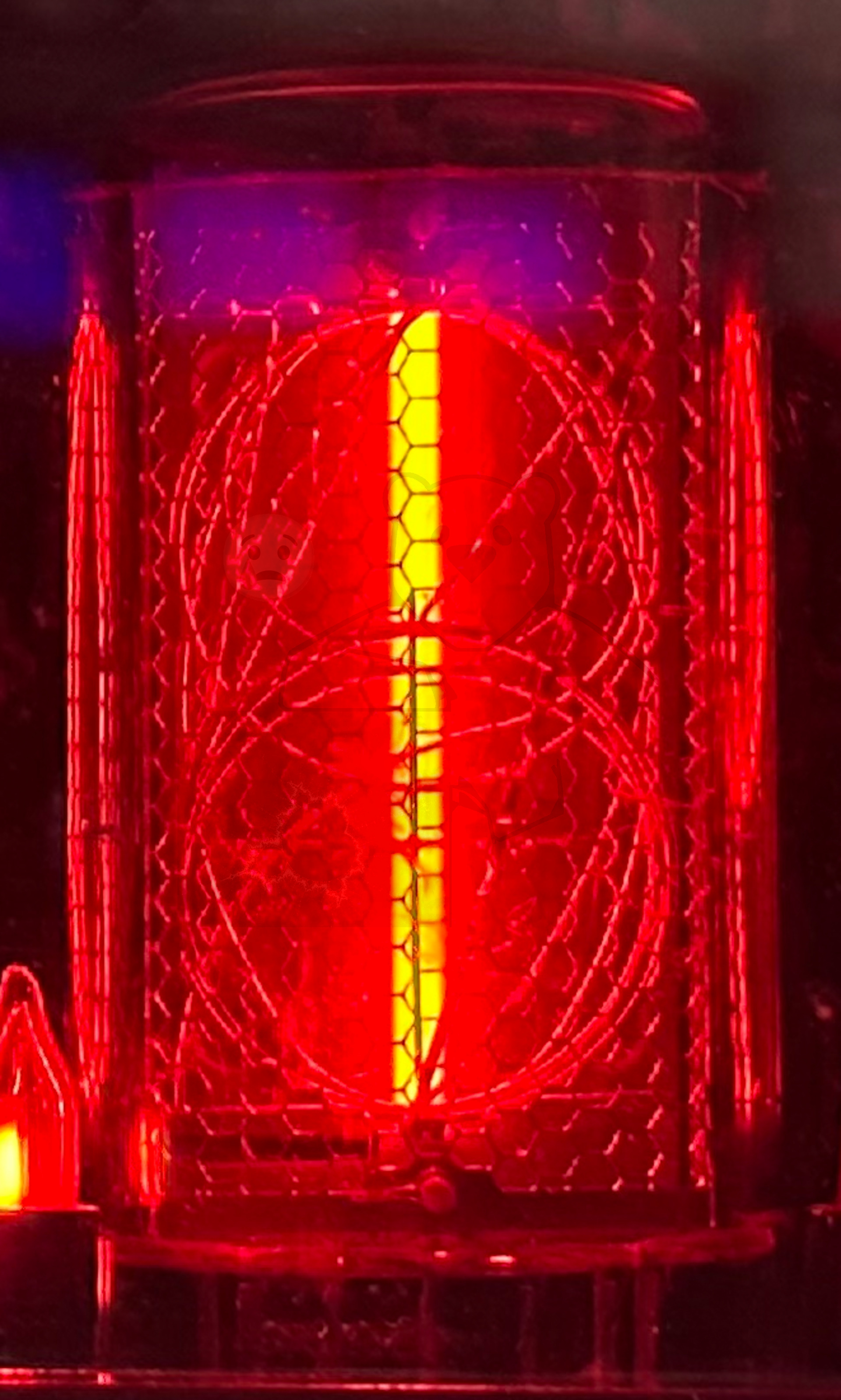 Röhre Z566M #8479 Bild 1