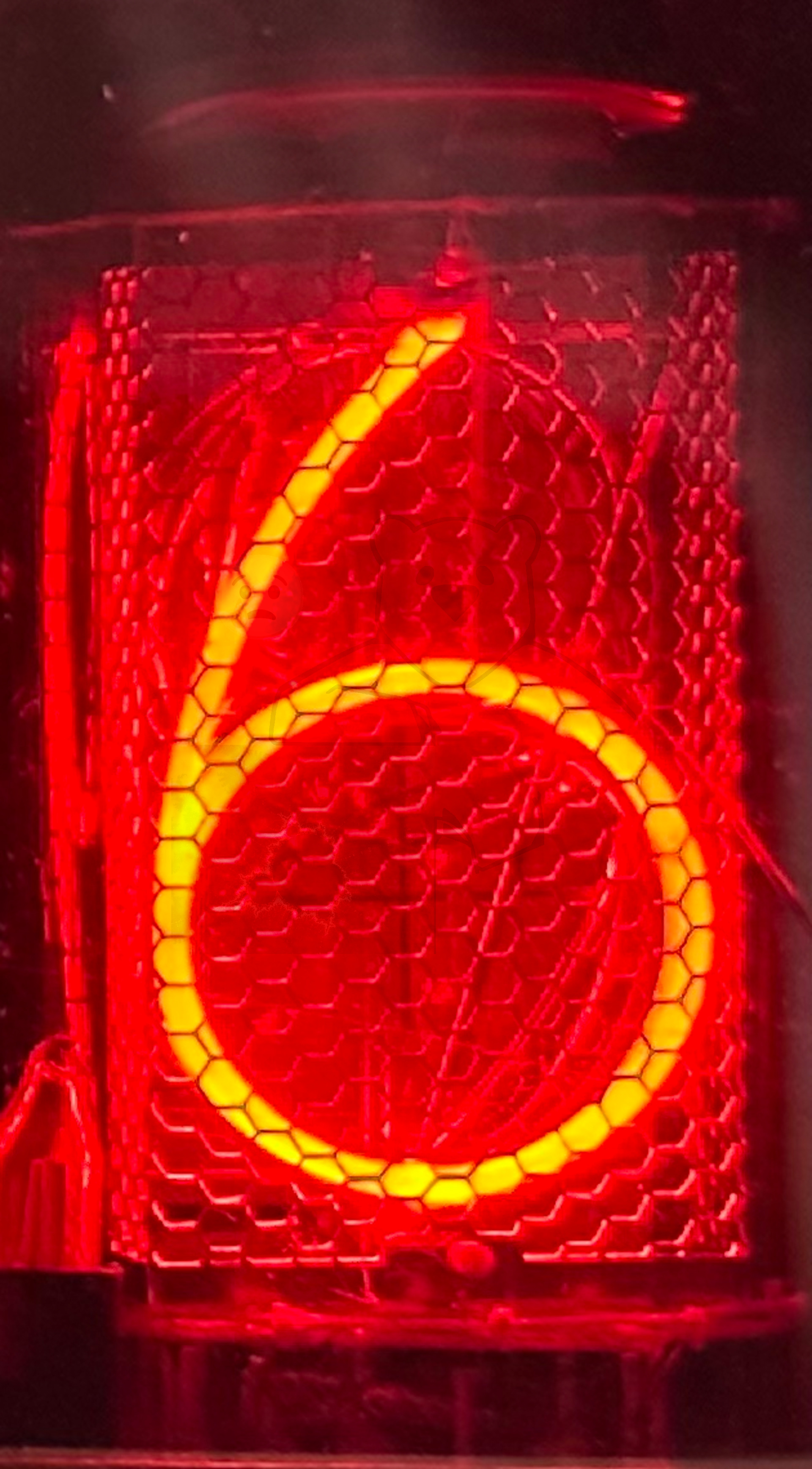 Röhre Z566M #8481 Bild 1