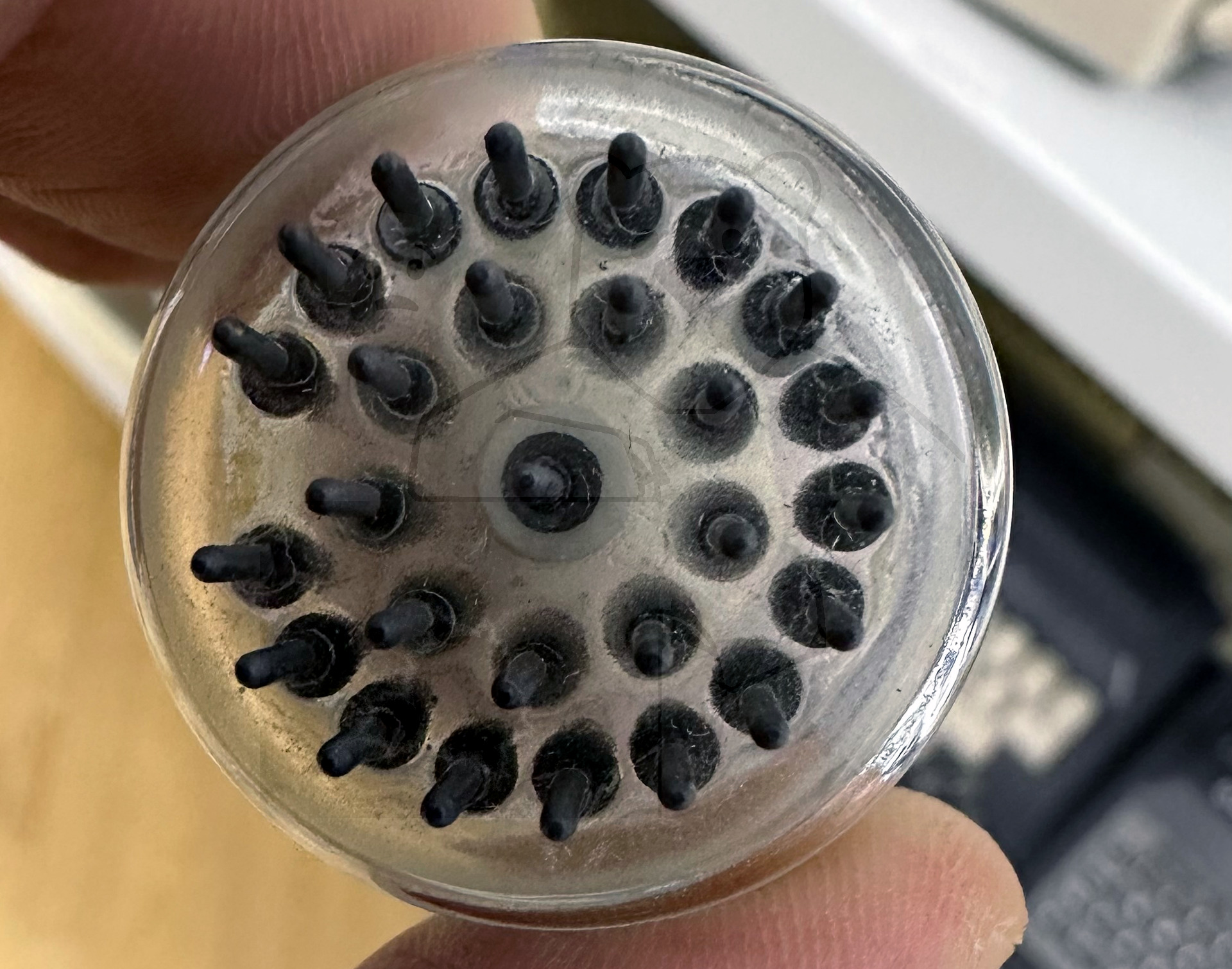 Röhre Z572S #4528 Bild 7