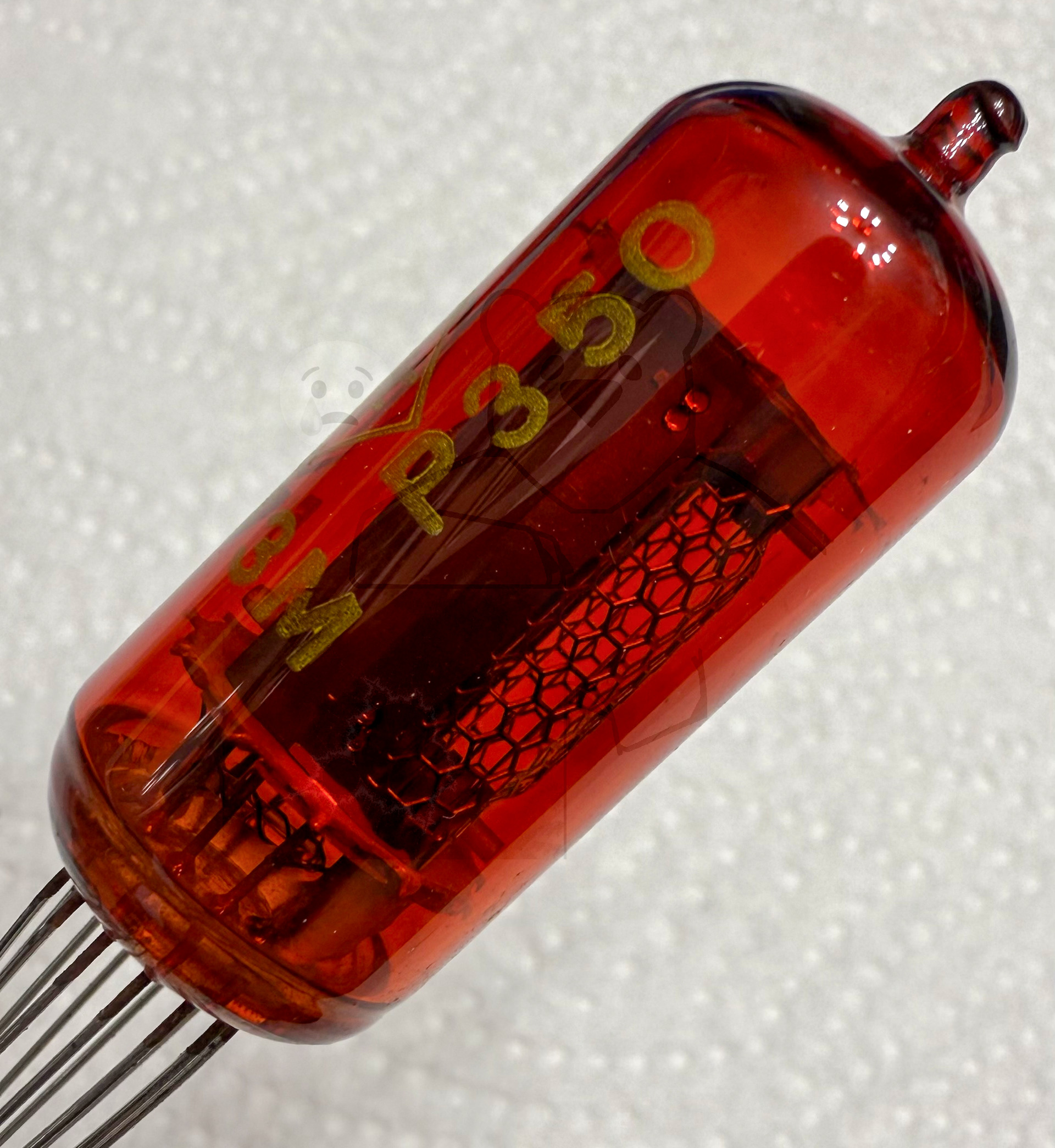 Röhre Z573M #1578 Bild 3