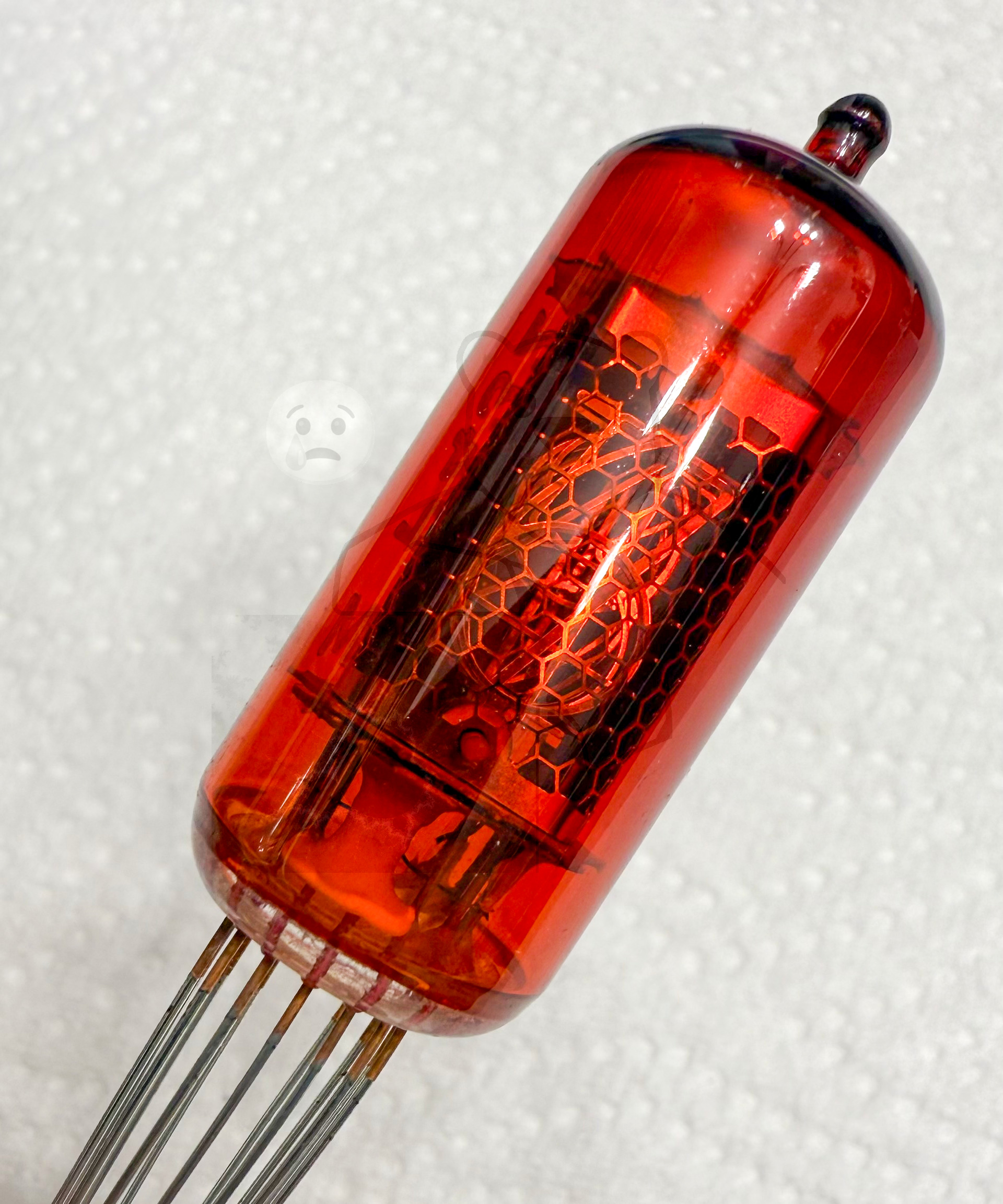 Röhre Z573M #3943 Bild 1