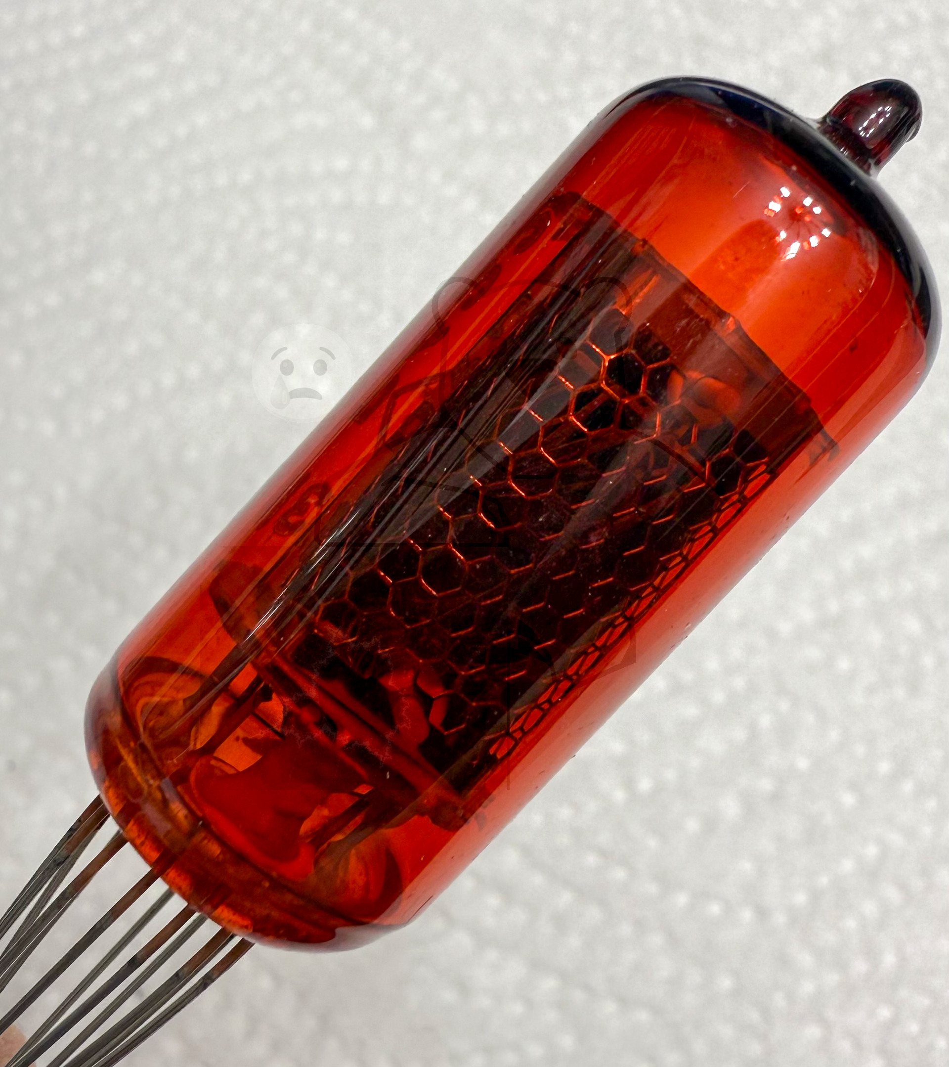 Röhre Z573M #3944 Bild 2