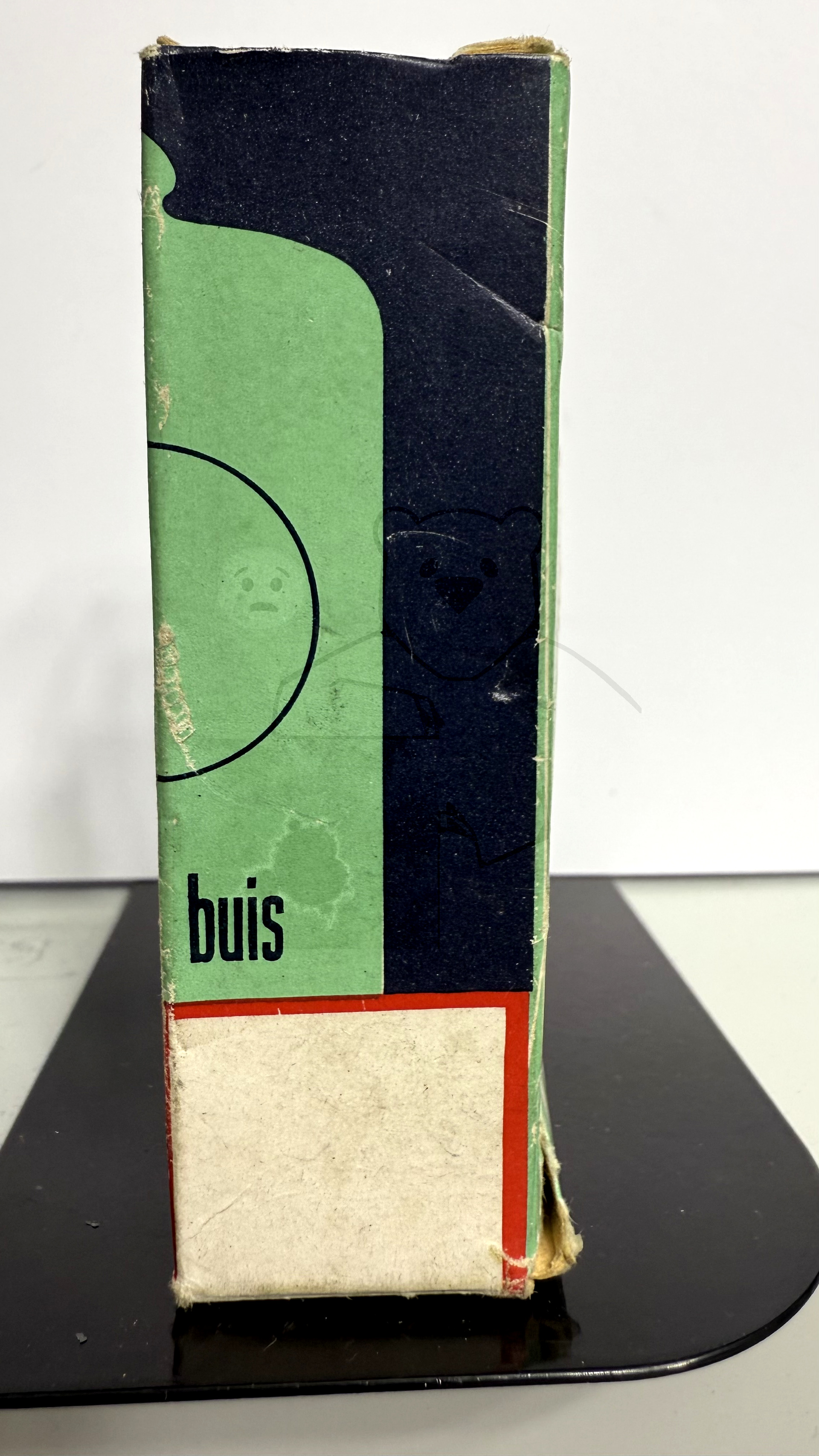 Röhre ZM1000 #4344 Verpackung Bild 1