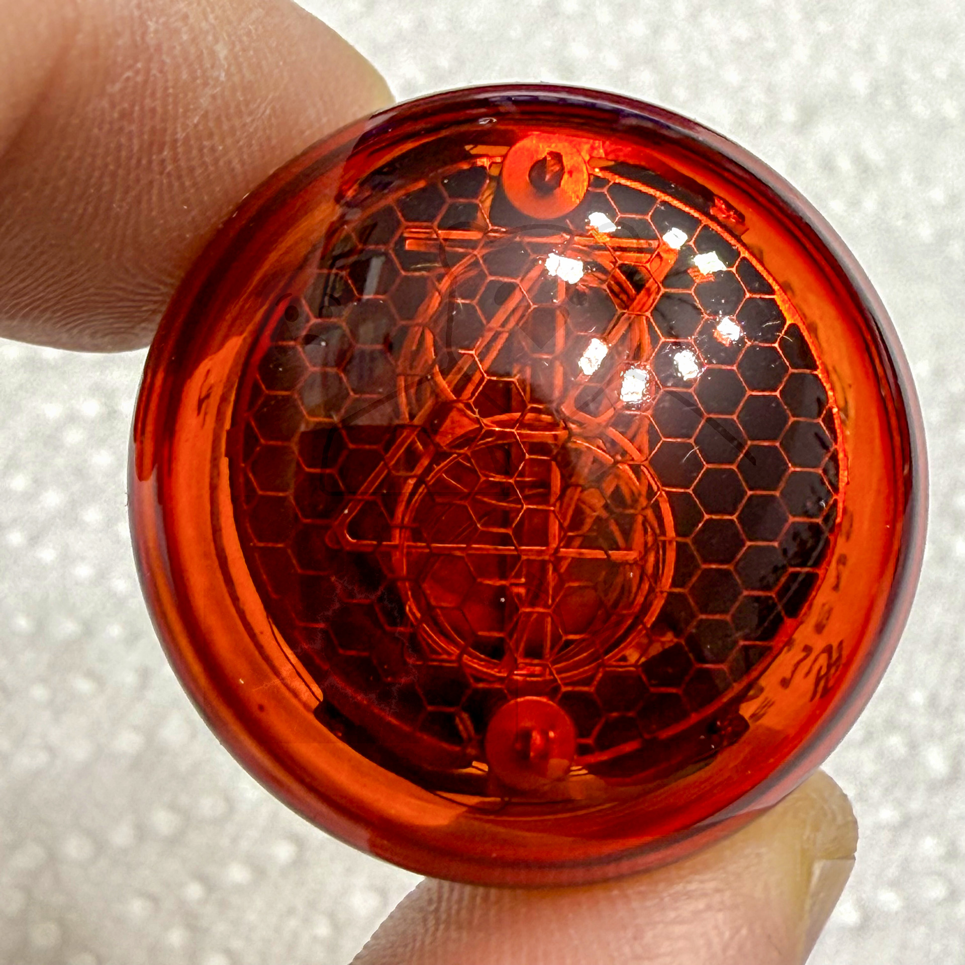 Röhre ZM1020 #3492 Bild 1