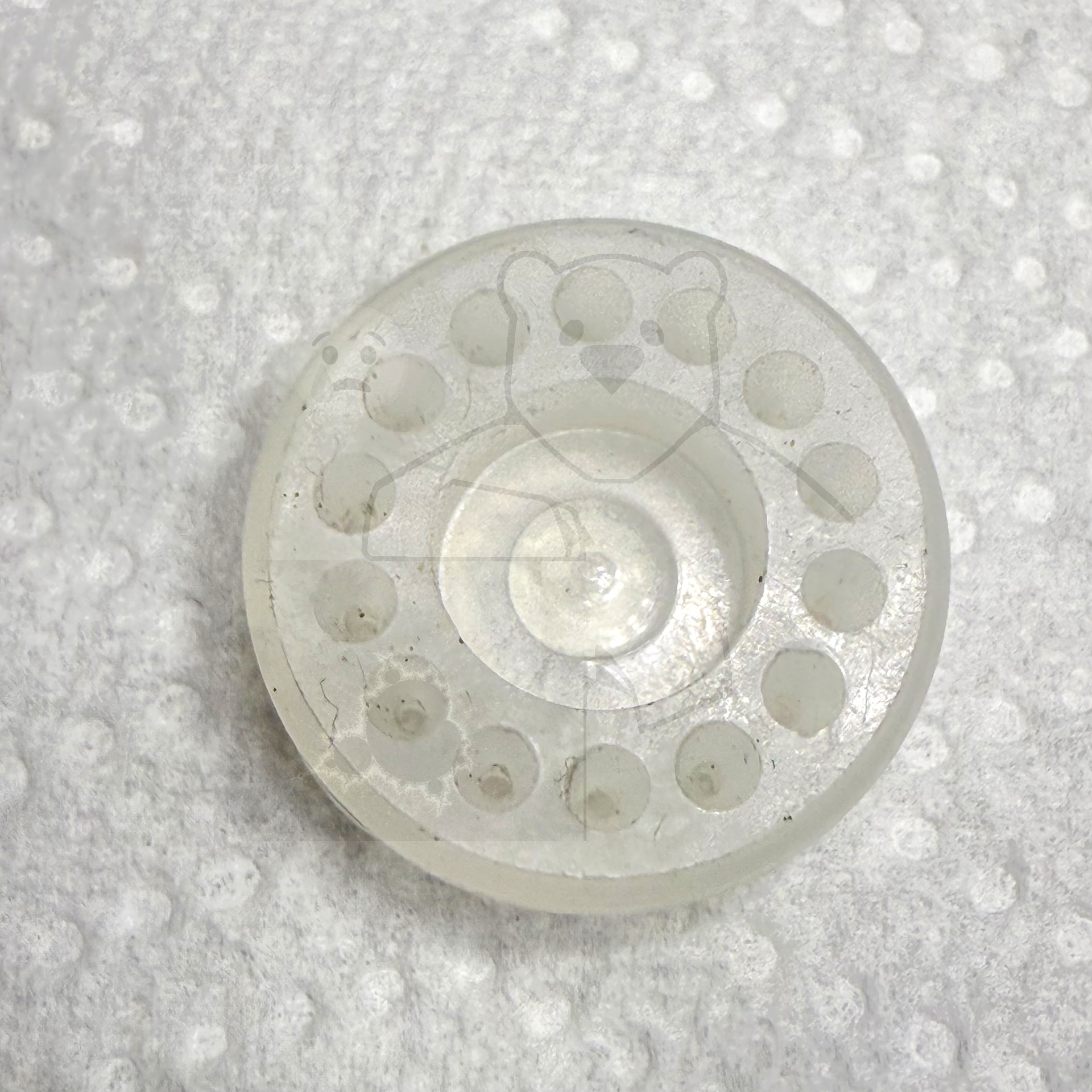 Röhre ZM1020 #3492 Bild 9