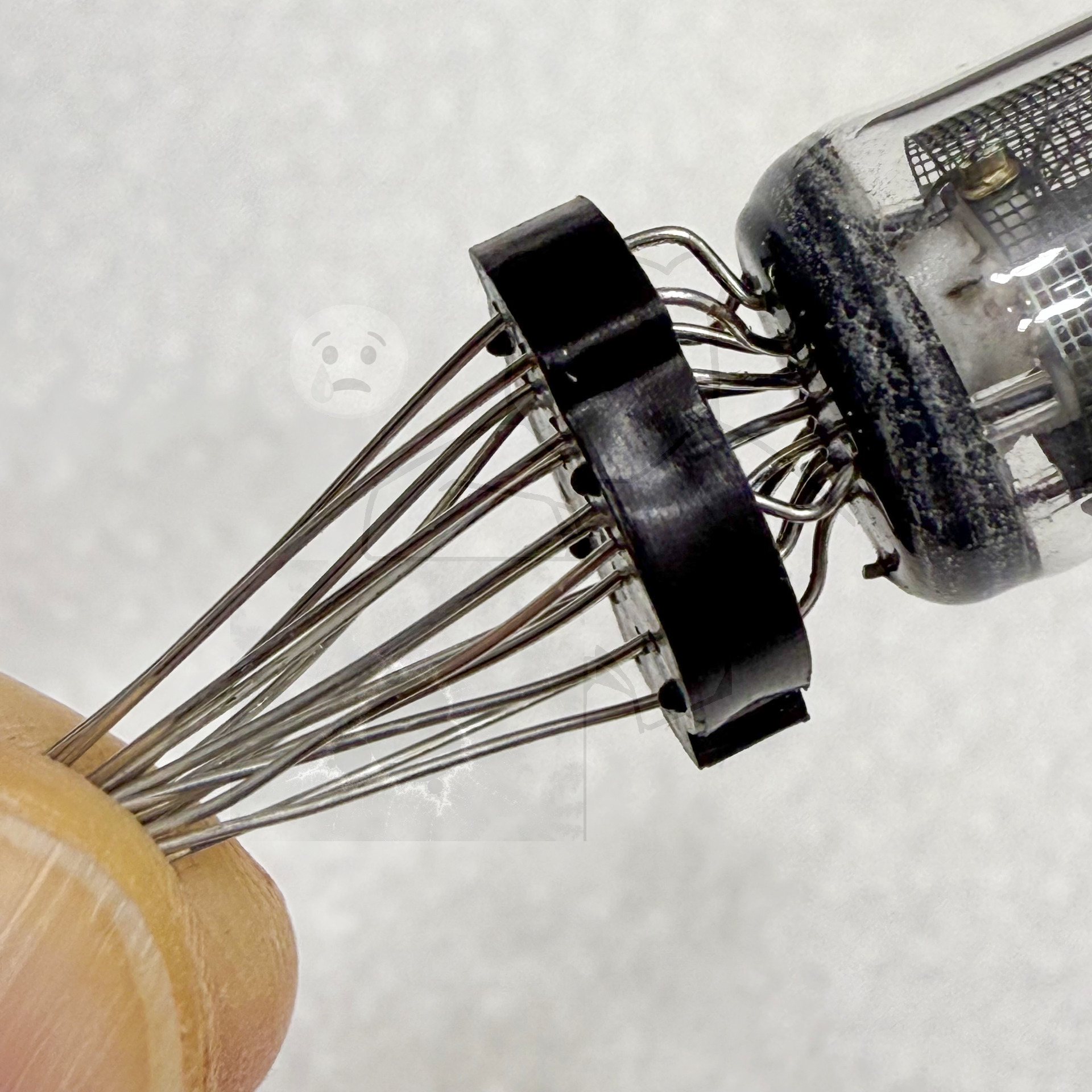 Röhre ZM1332 #3389 Bild 11