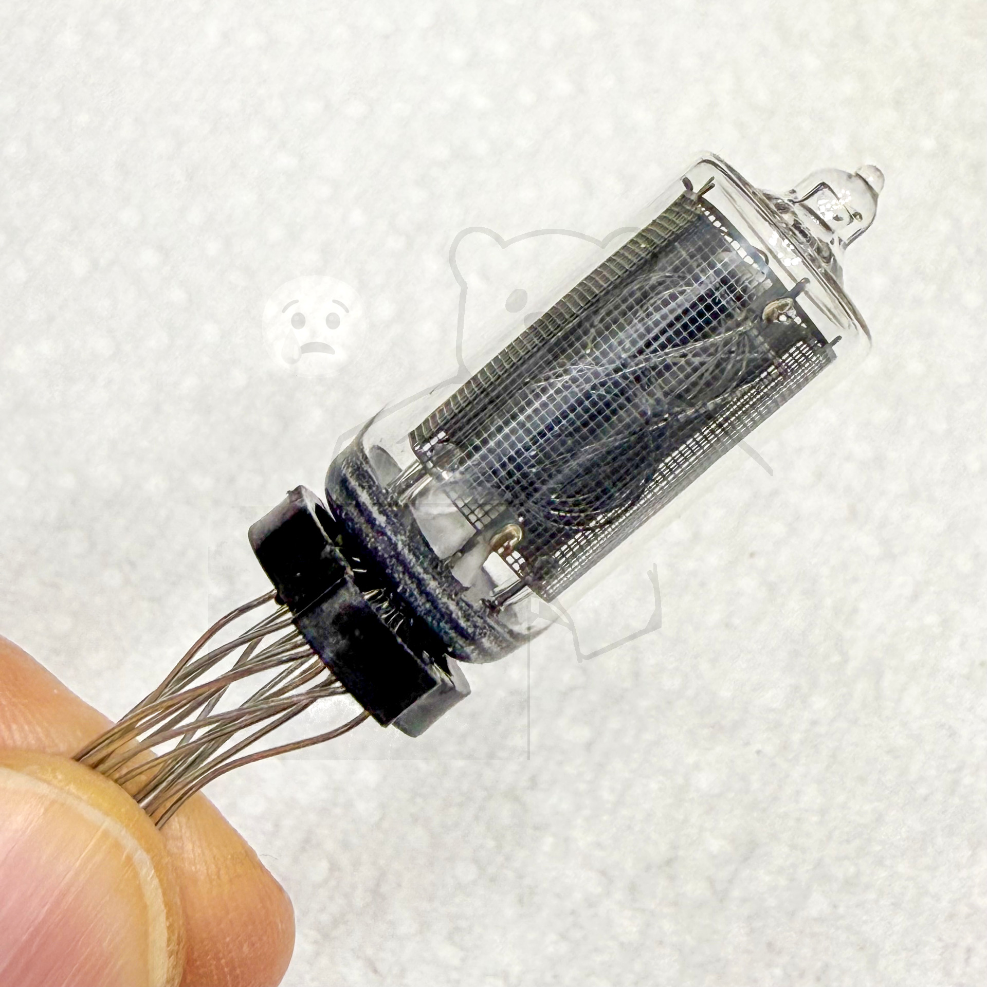 Röhre ZM1332 #3389 Bild 2