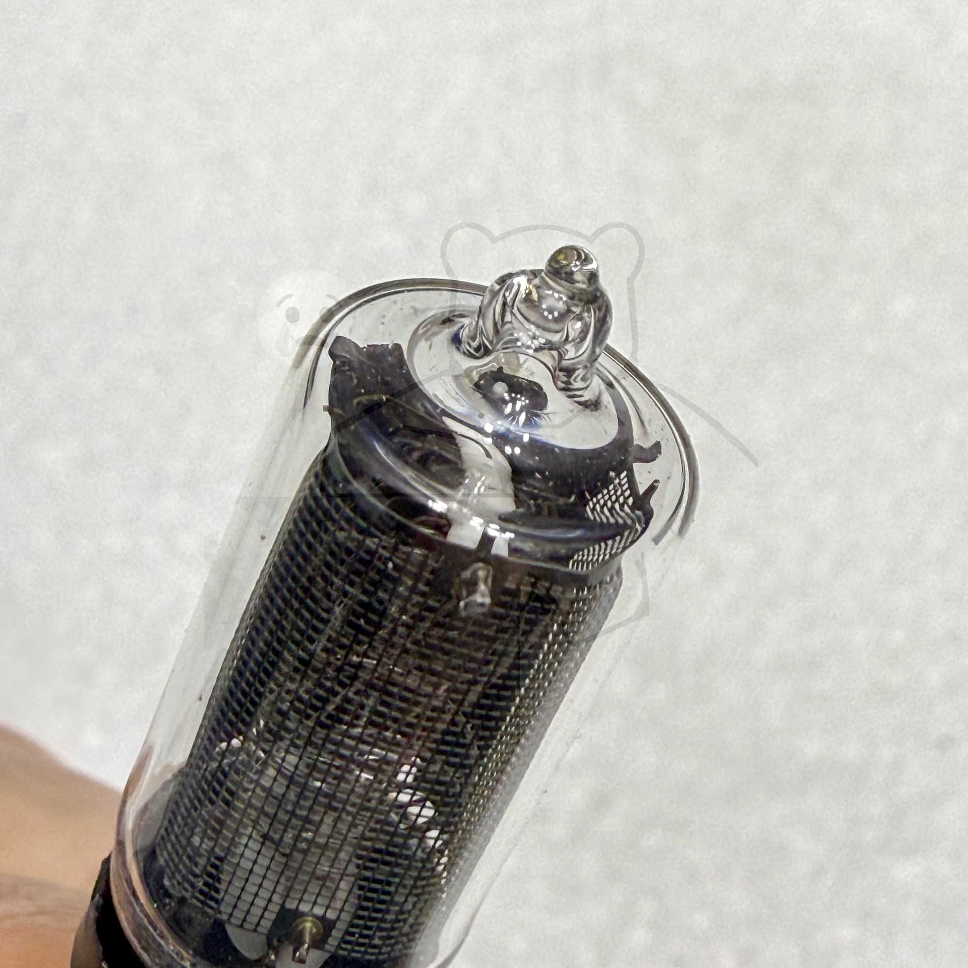 Röhre ZM1332 #3389 Bild 8