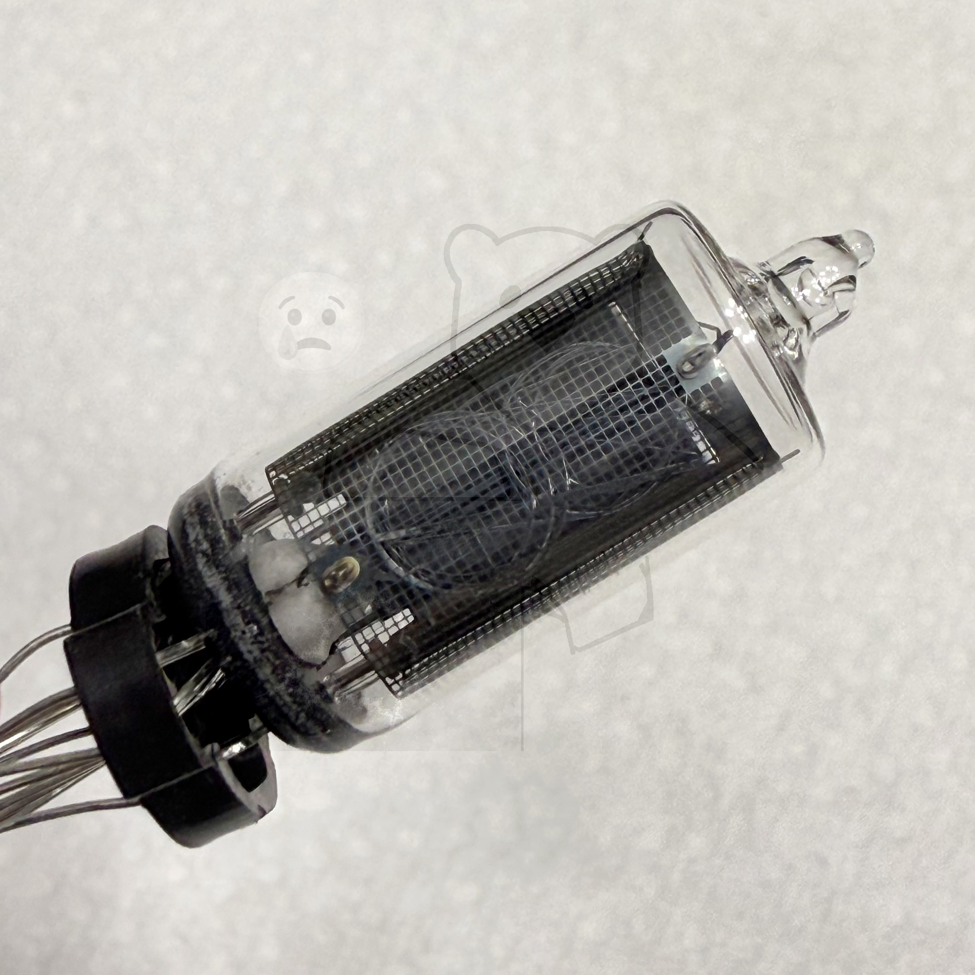 Röhre ZM1332 #3390 Bild 1