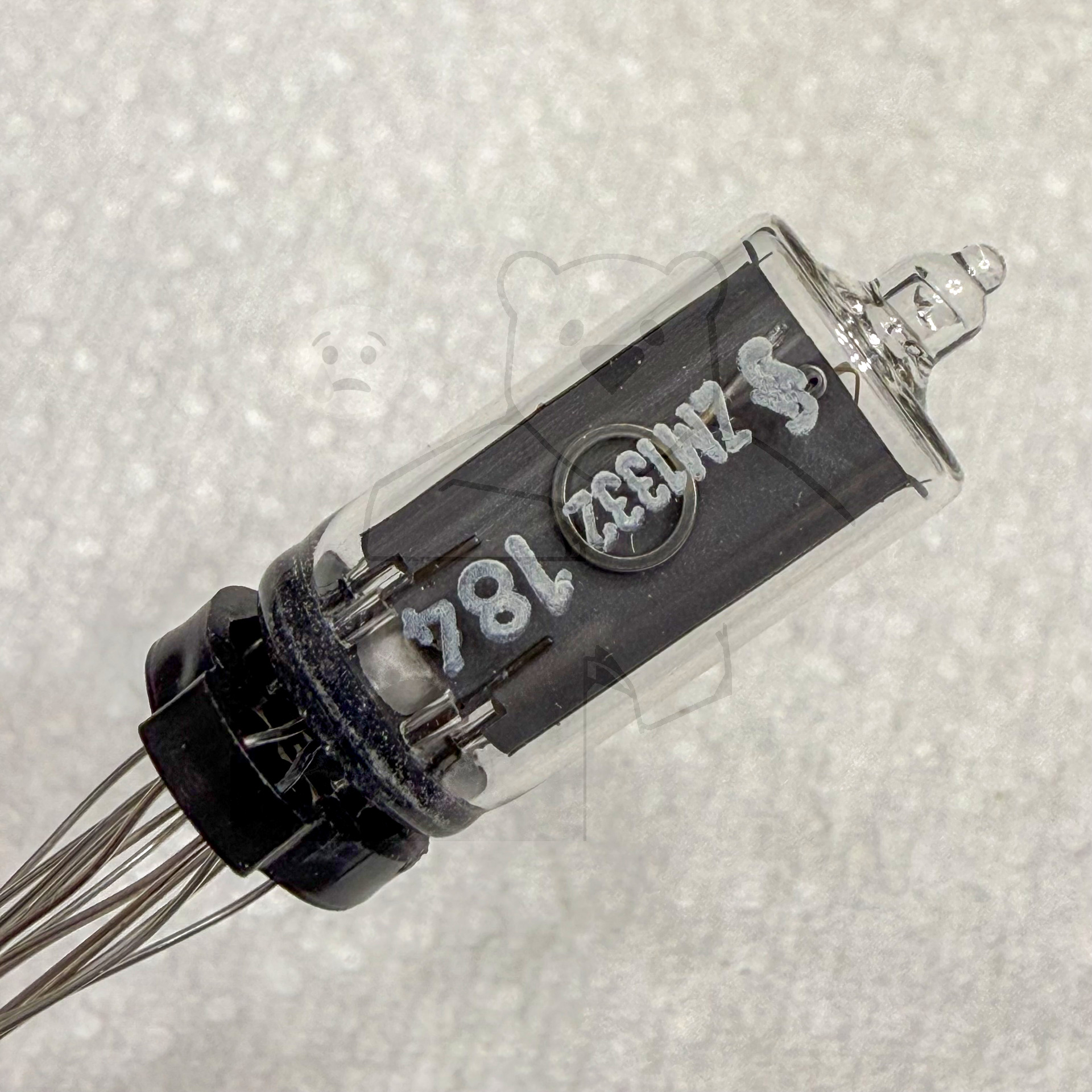 Röhre ZM1332 #3391 Bild 2