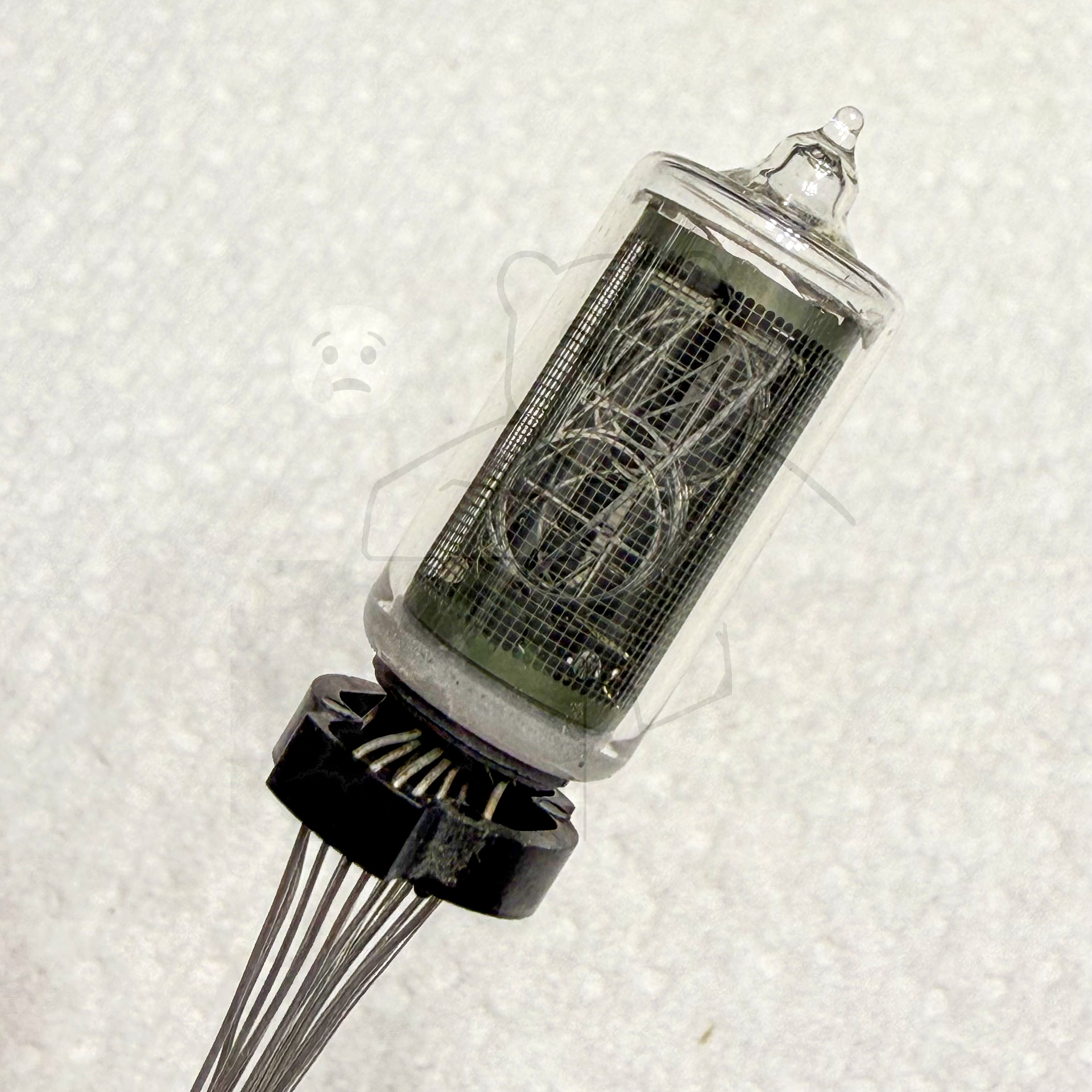 Röhre ZM1336K #1759 Bild 1