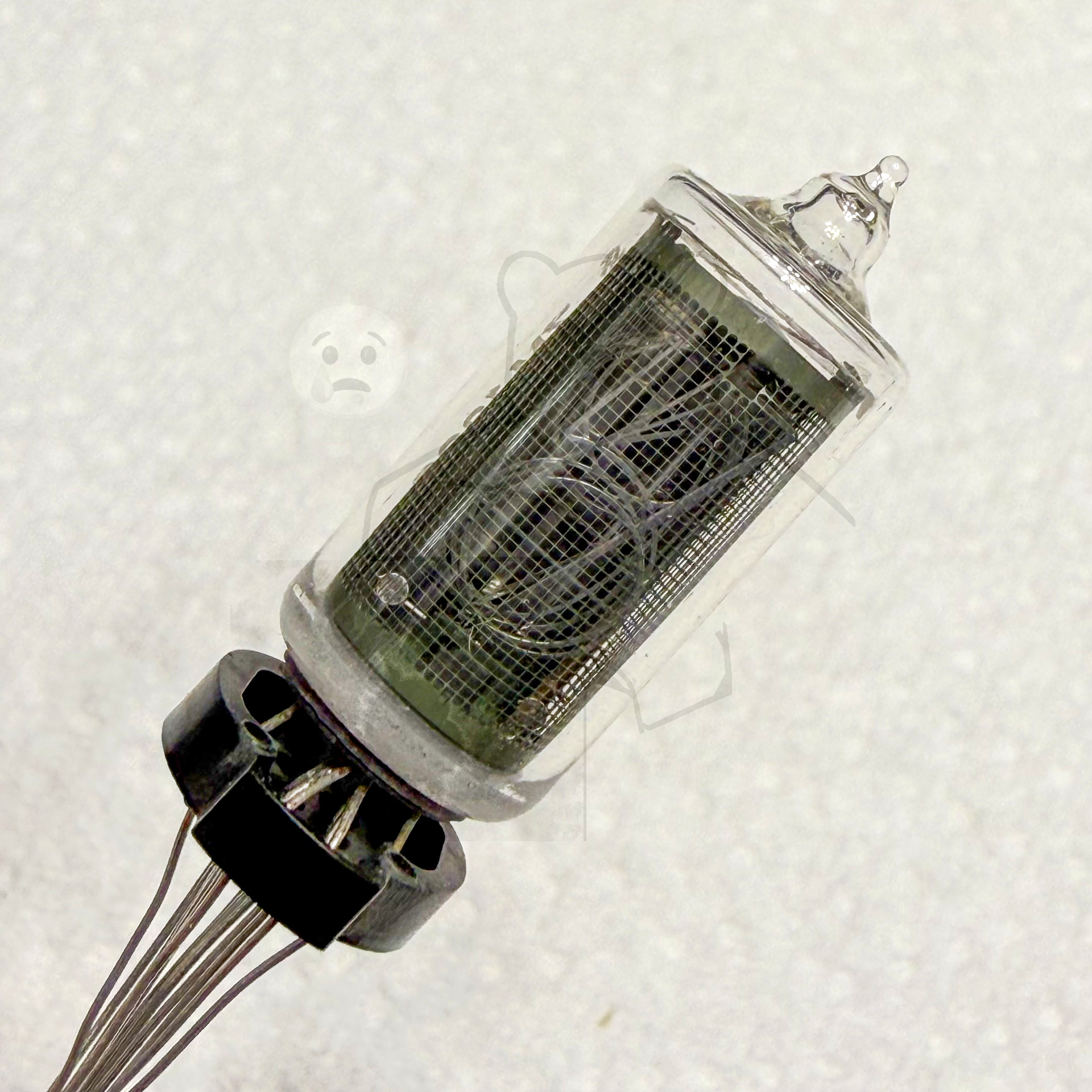 Röhre ZM1336K #1759 Bild 2