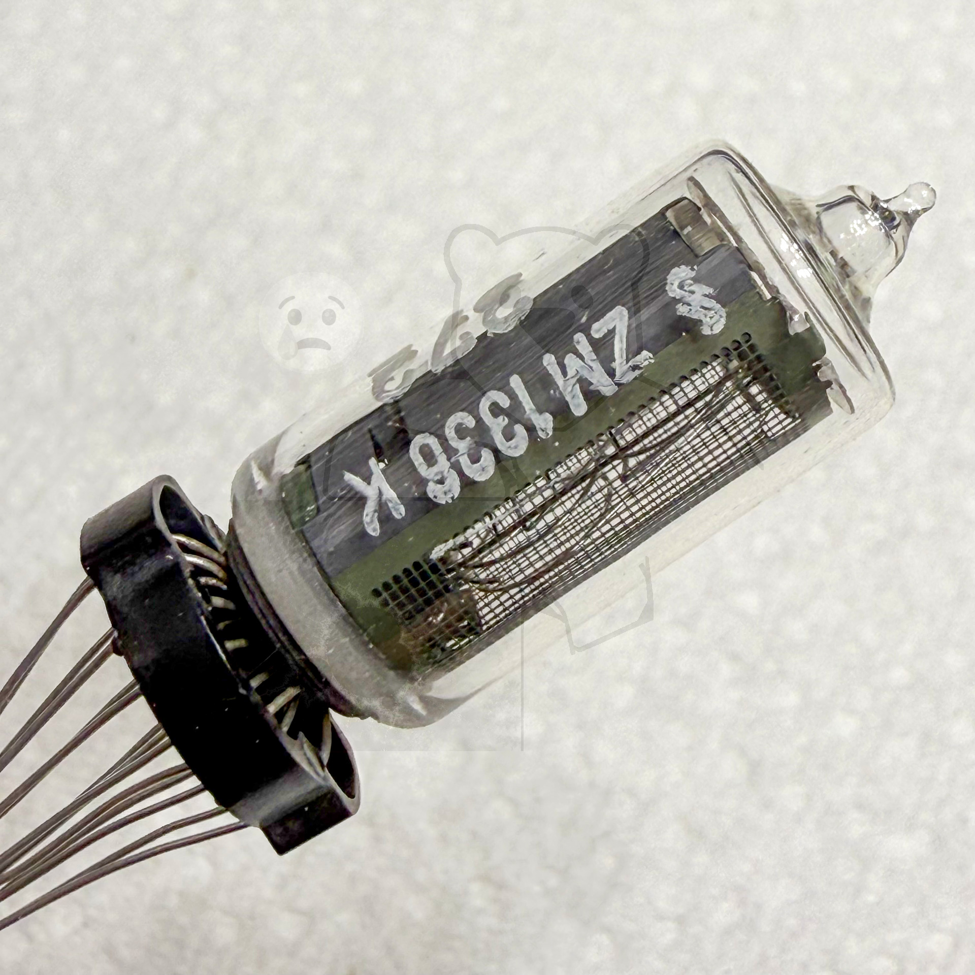 Röhre ZM1336K #1759 Bild 5