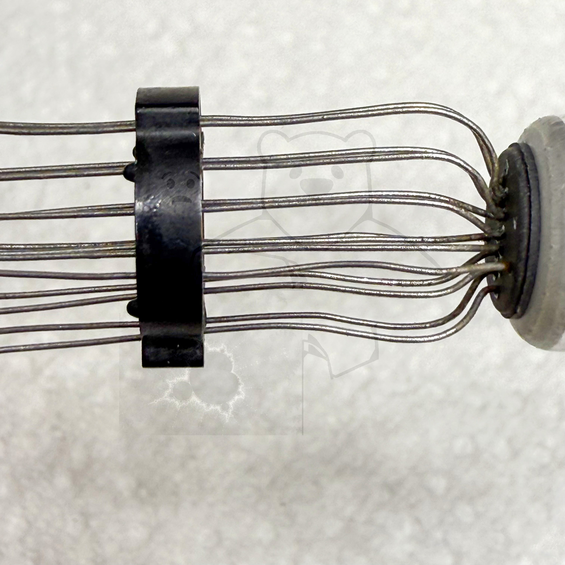 Röhre ZM1336K #1759 Bild 8