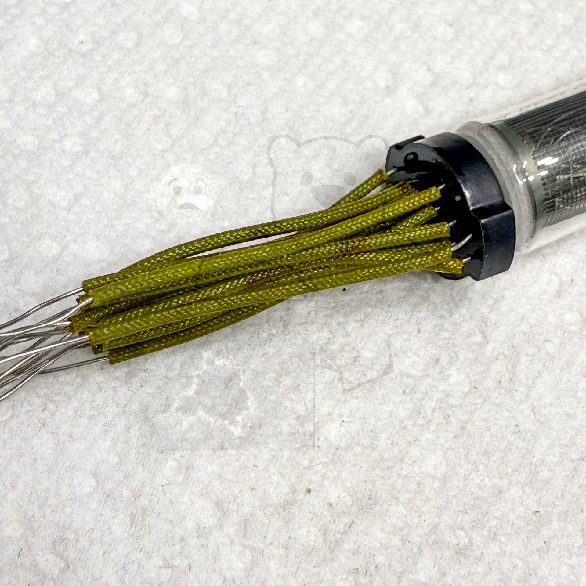 Röhre ZM1336K #1786 Bild 5