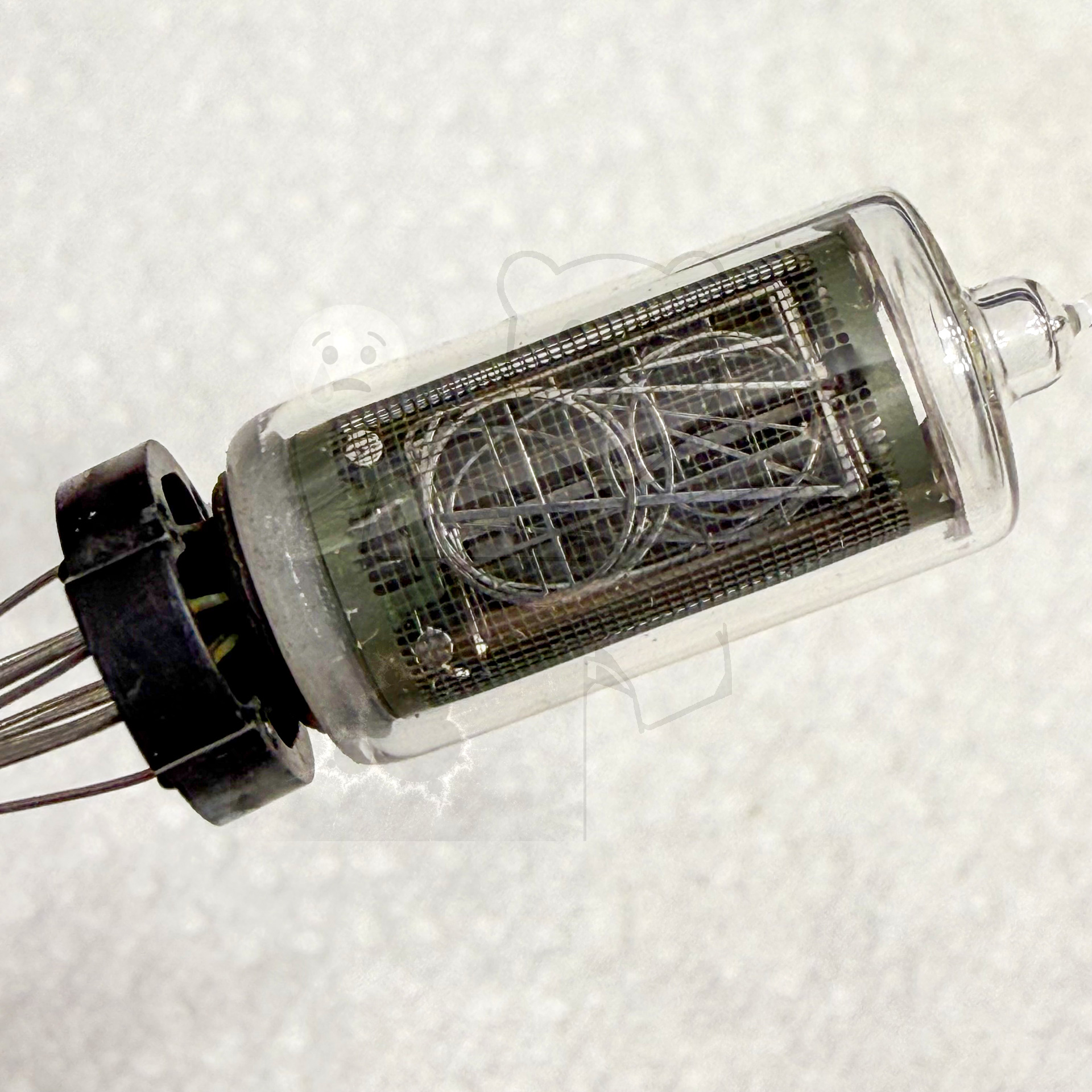 Röhre ZM1336K #1793 Bild 1