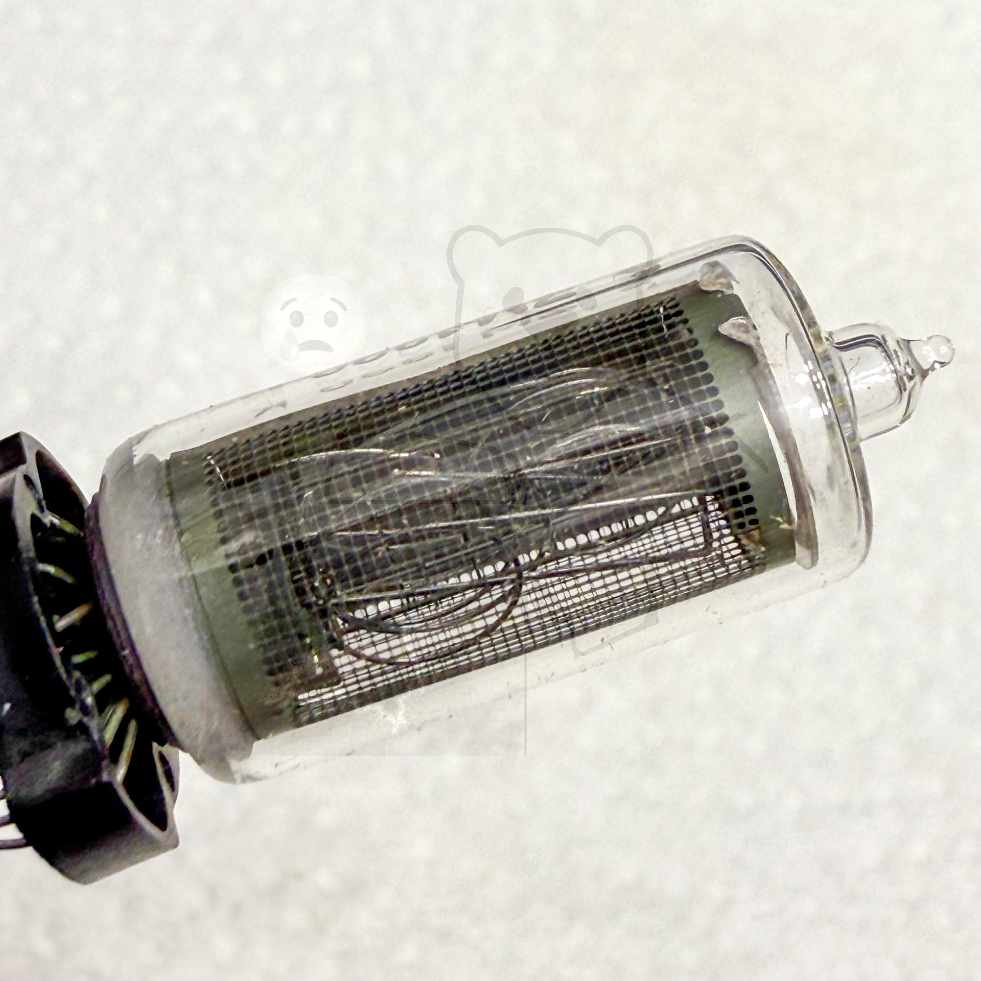 Röhre ZM1336K #1793 Bild 2