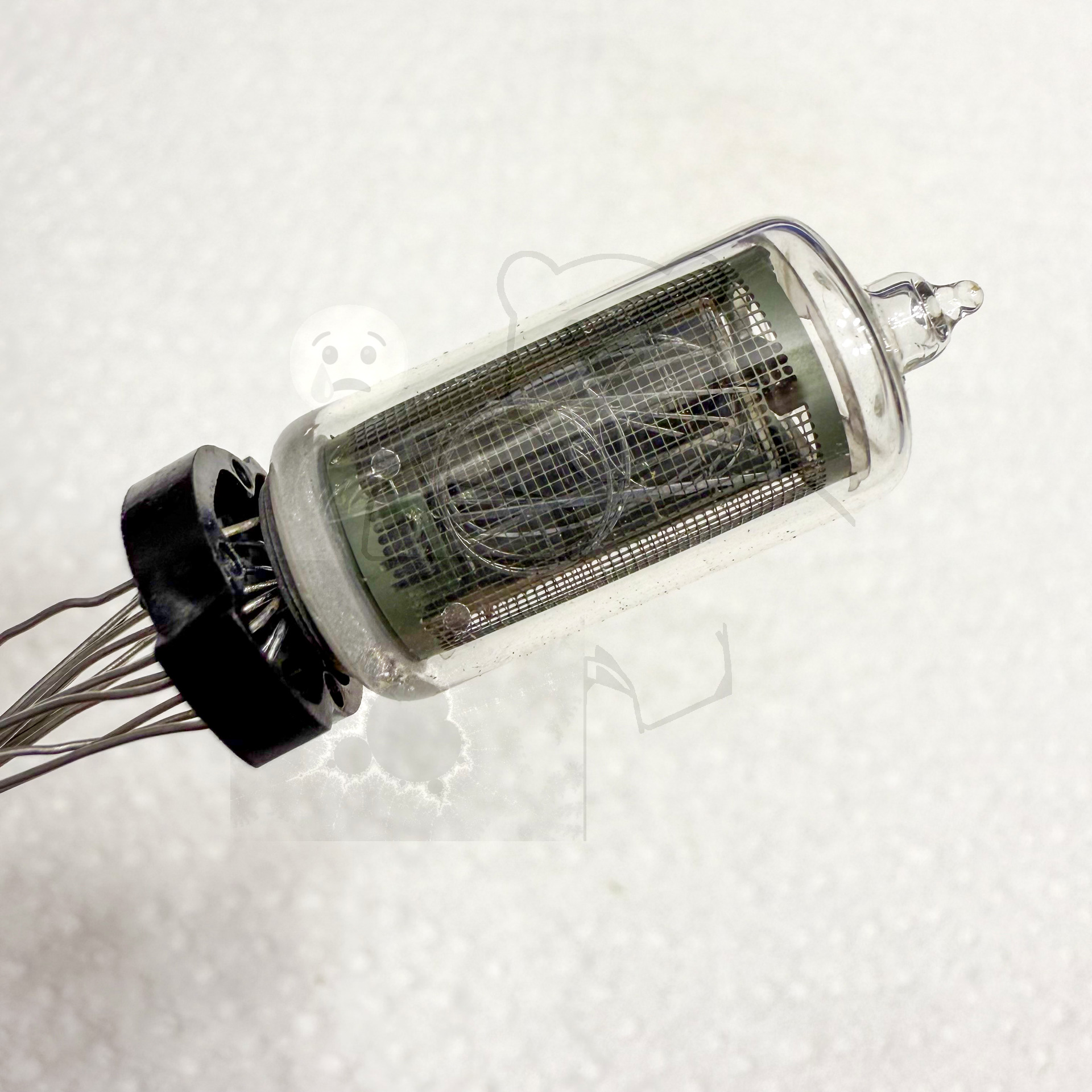 Röhre ZM1336K #1878 Bild 1