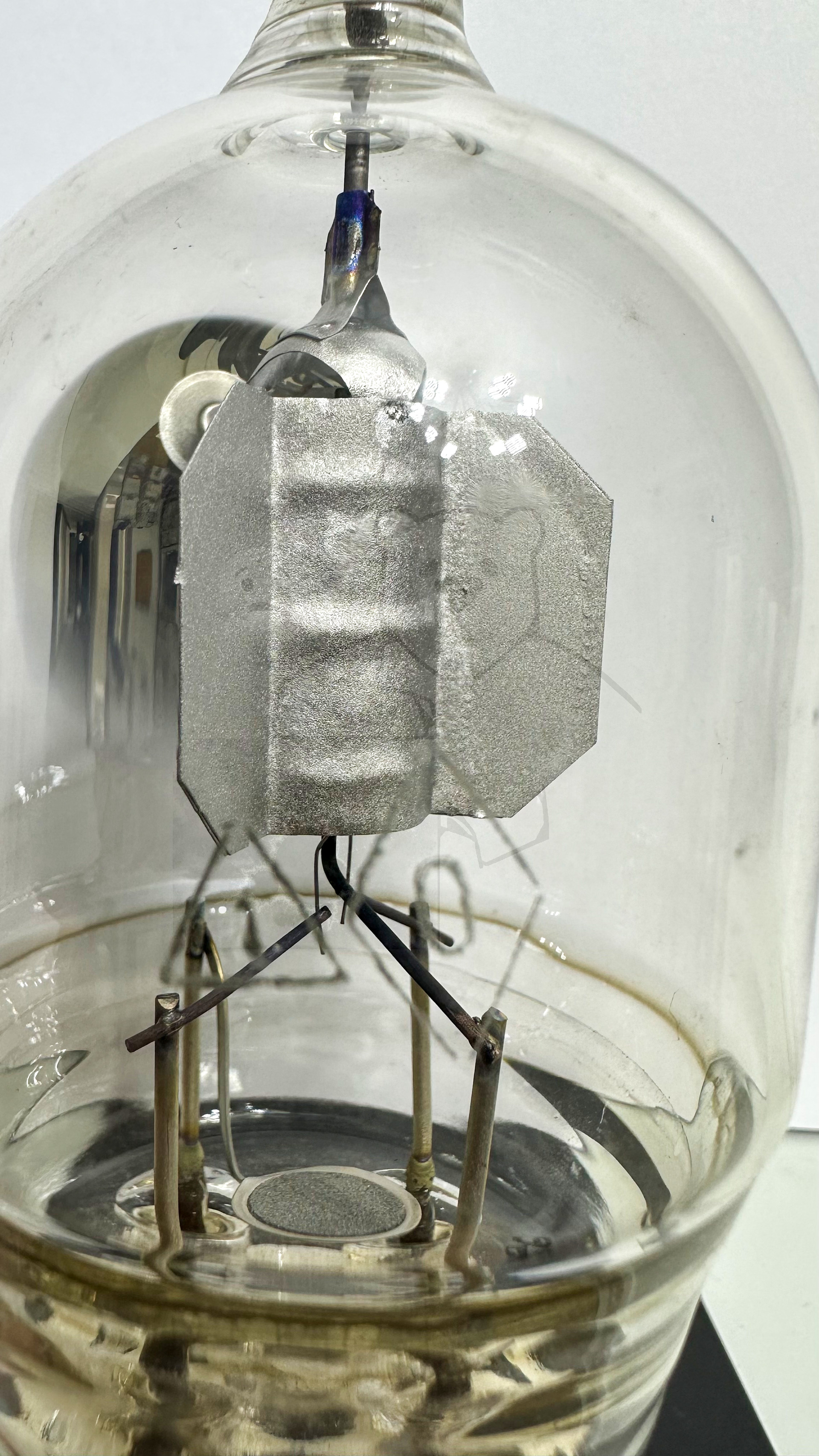 Röhre В1-0,1-30 #4409 Bild 2