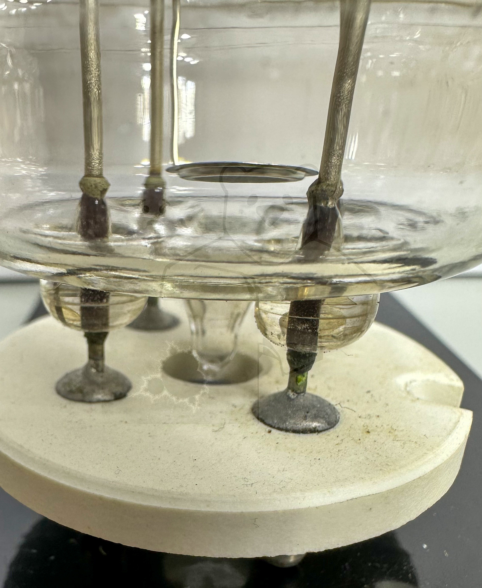 Röhre В1-0,1-30 #4409 Bild 6