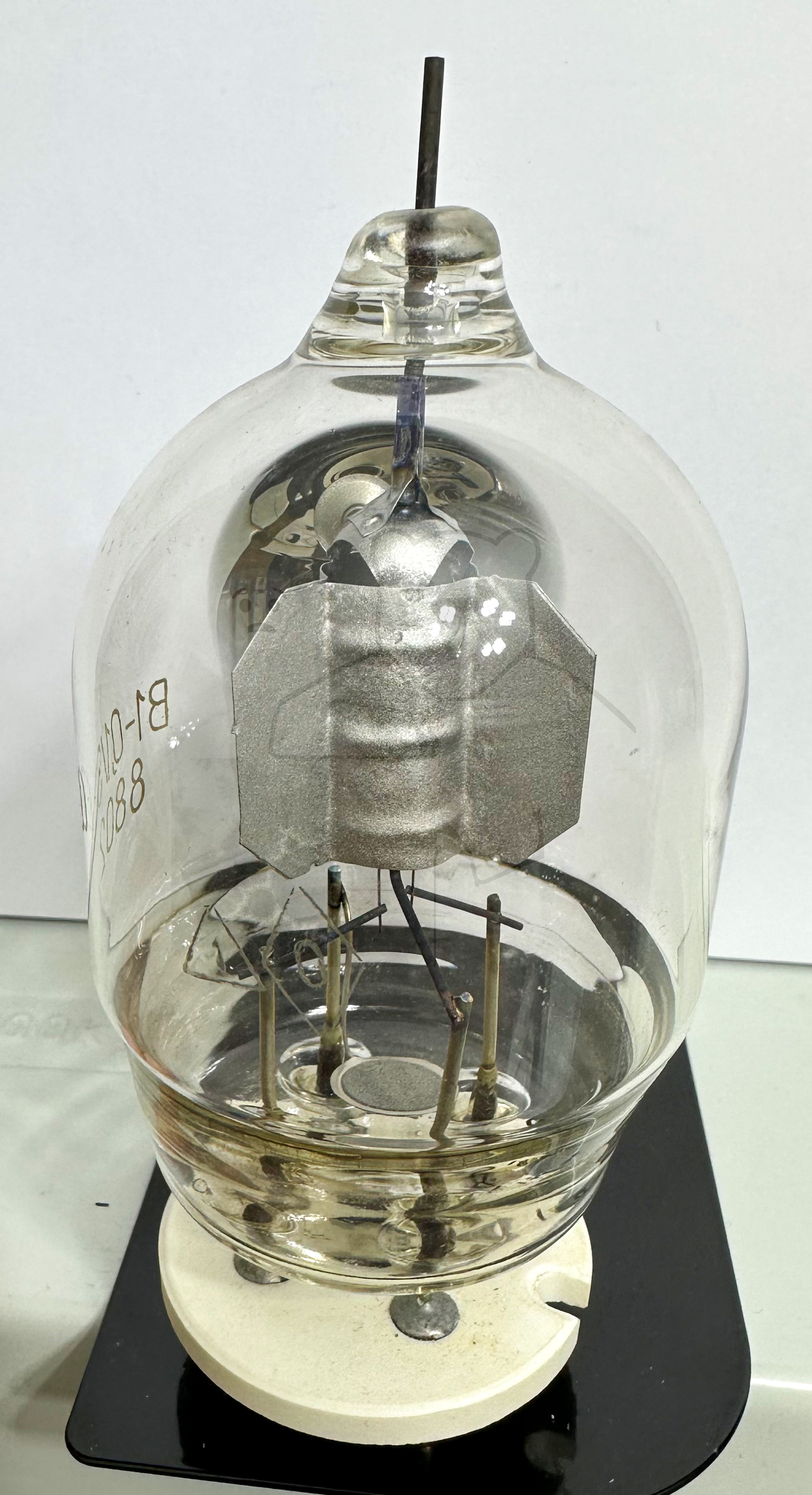 Röhre В1-0,1-30 #4409 Bild 7