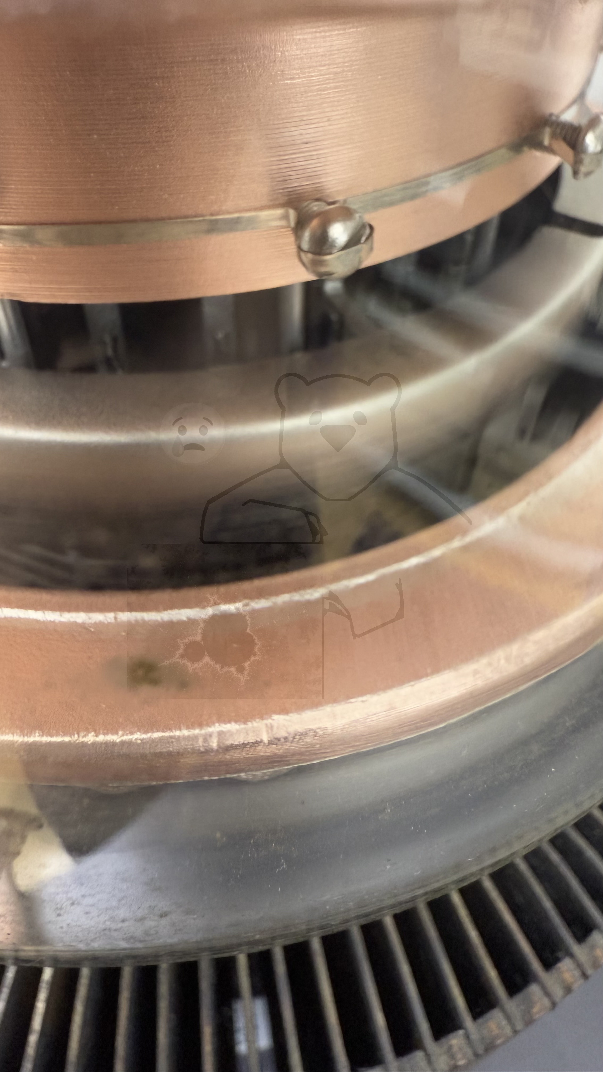 Röhre ГИ-5Б GI-5B #6007 Bild 5