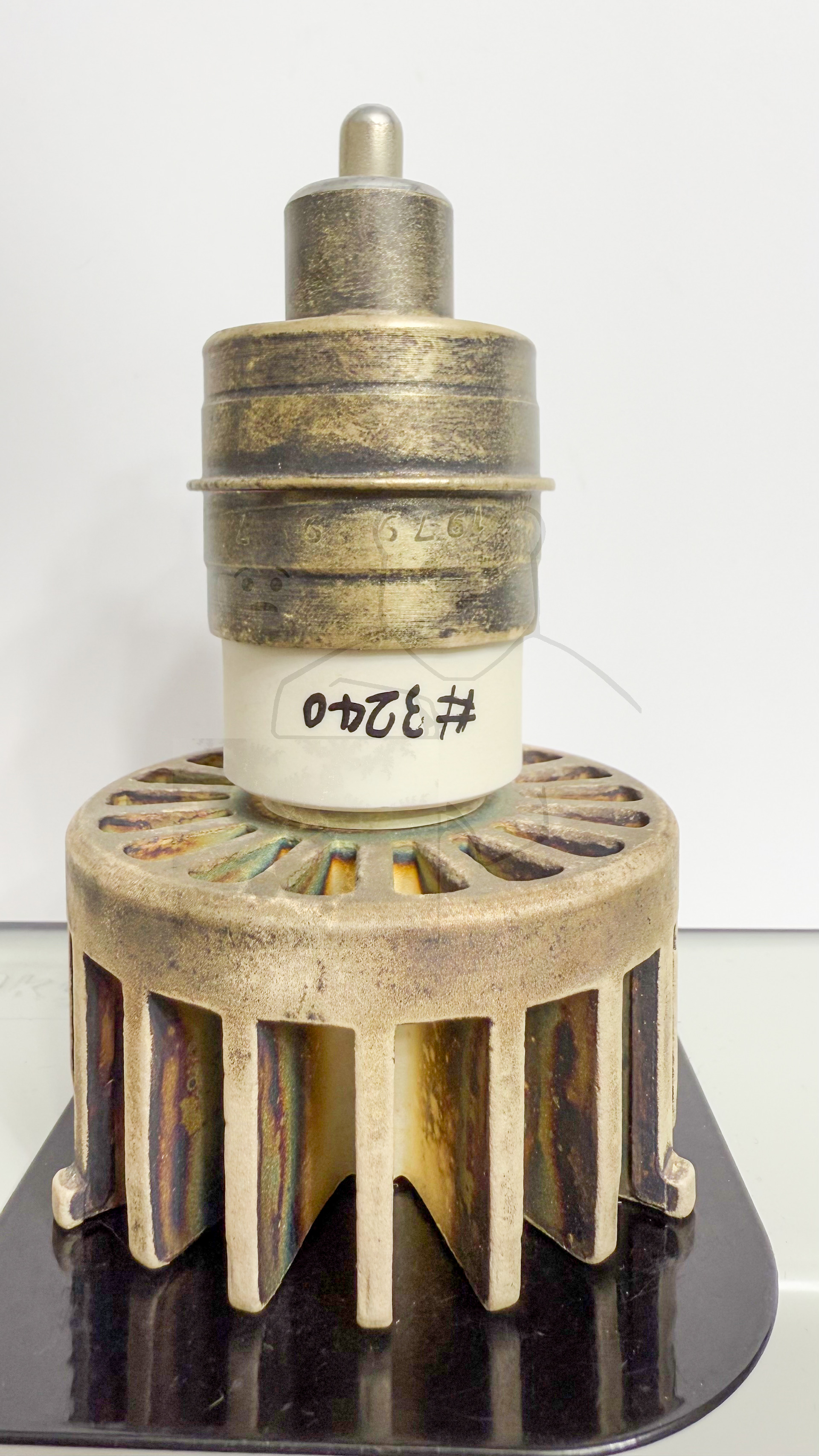 Röhre ГИ-7Б #3240 GI-7B Bild 1