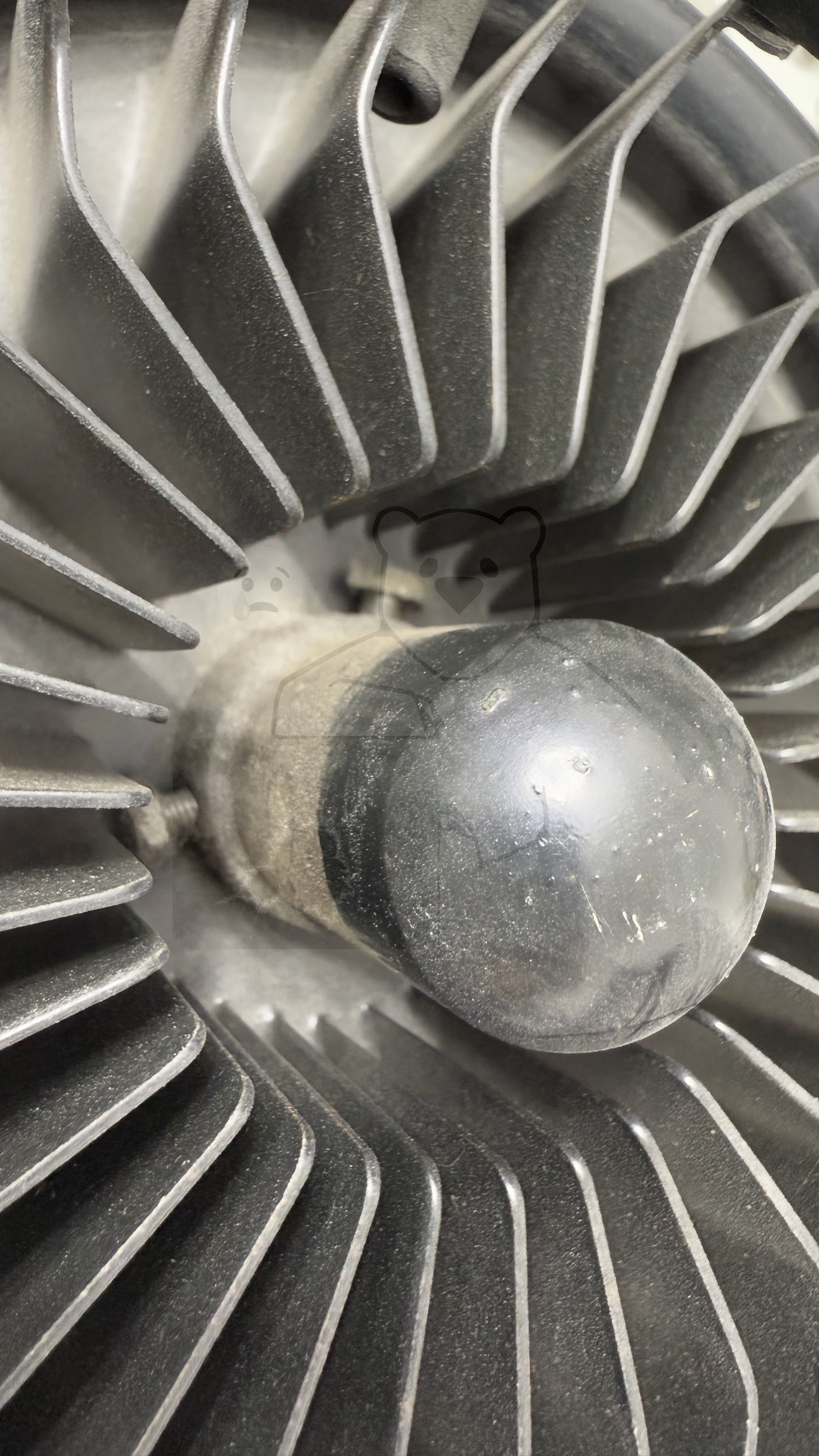 Röhre ГМИ-2Б #6008 GMI-2B Bild 12