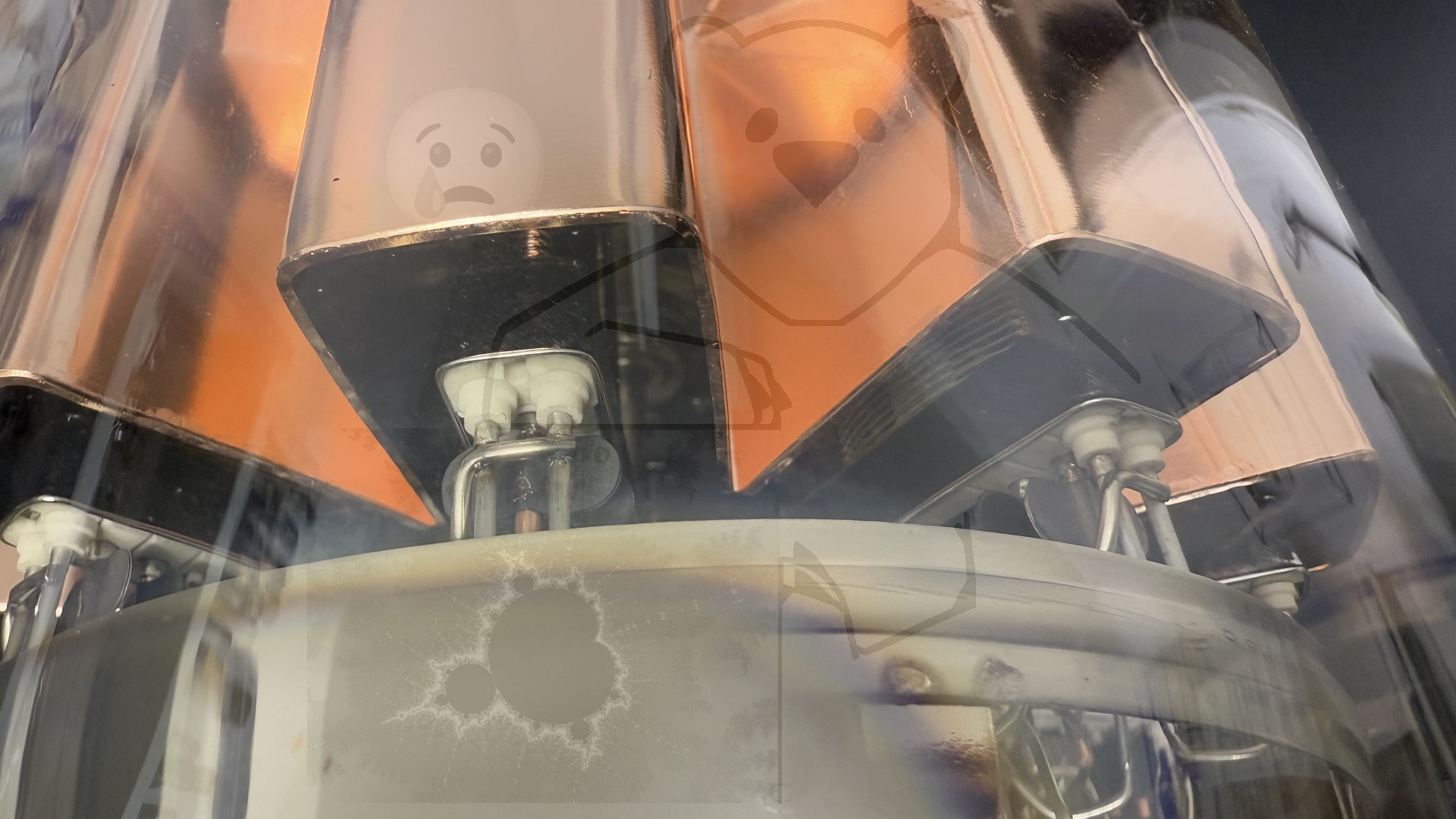 Röhre ГМИ-2Б #6008 GMI-2B Bild 14