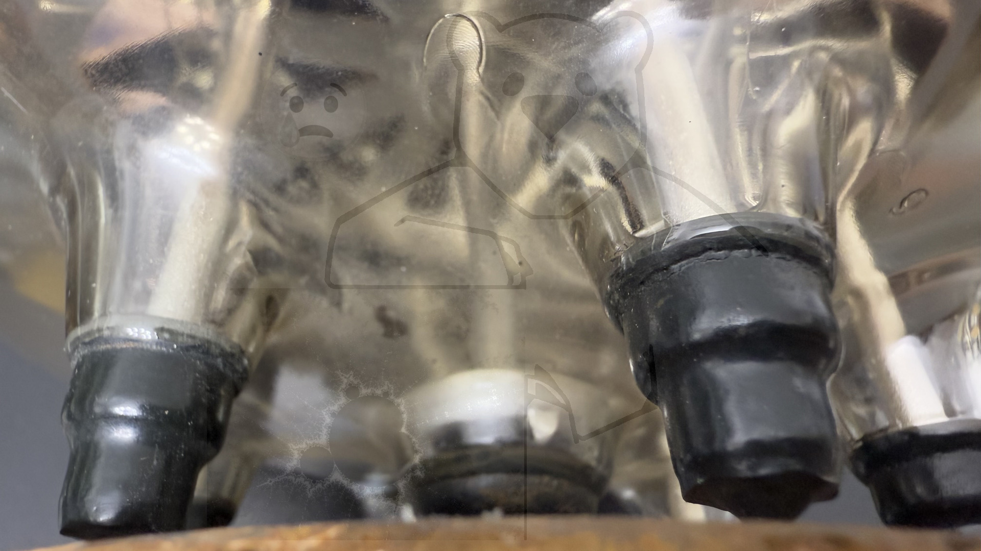 Röhre ГМИ-2Б #6008 GMI-2B Bild 19