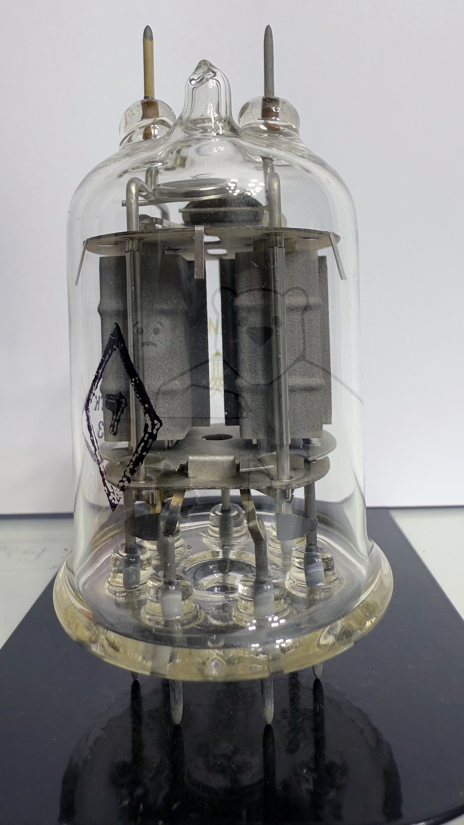 Röhre ГМИ-6 GMI-6 #3306 Bild 11