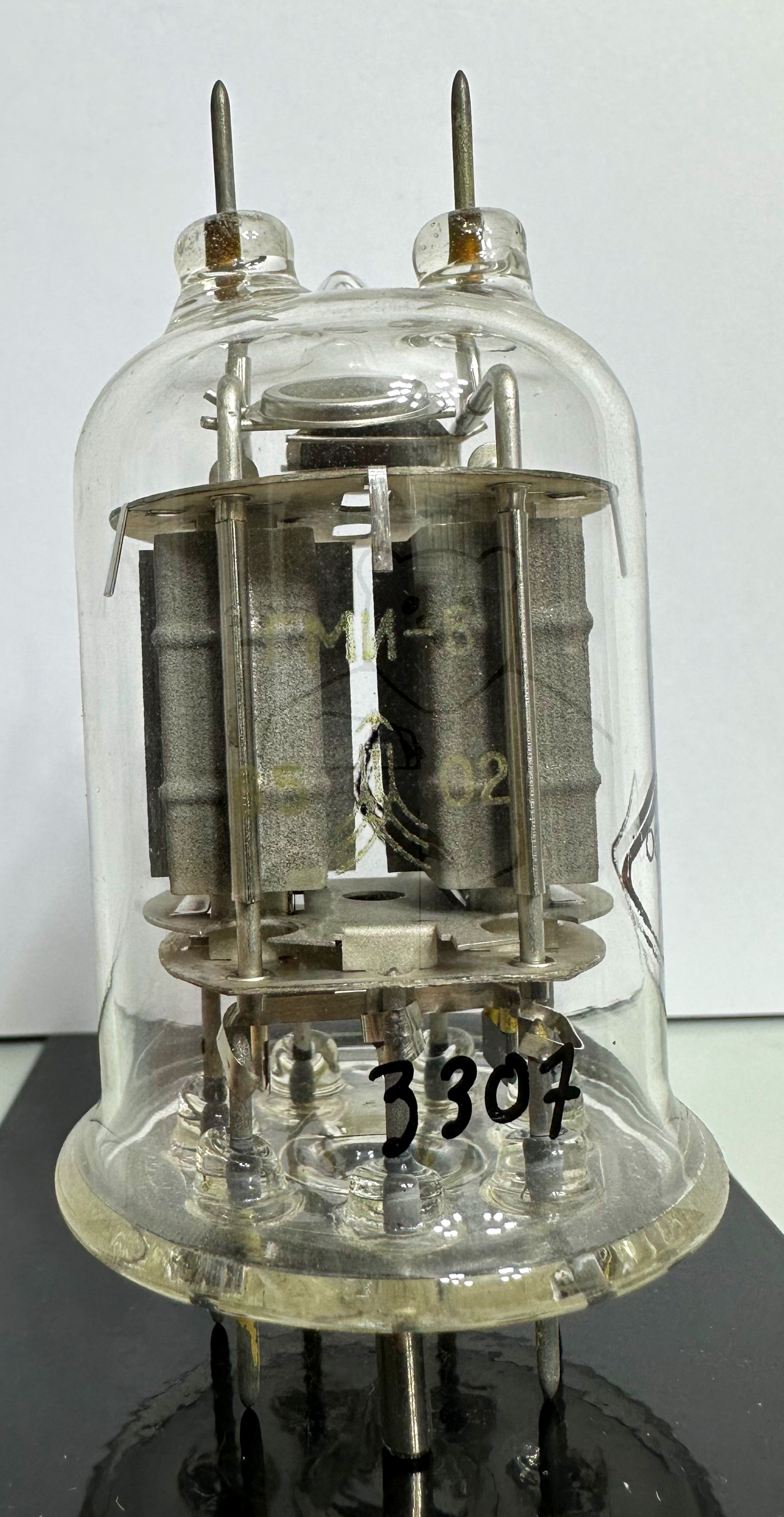 Röhre ГМИ-6 GMI-6 #3307 Bild 1