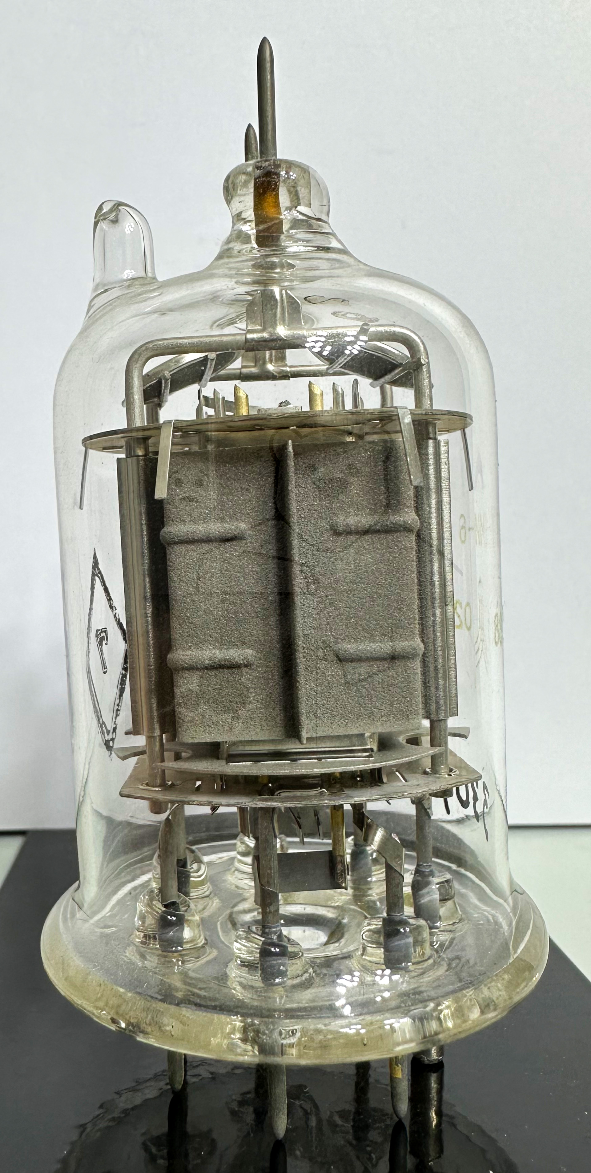 Röhre ГМИ-6 GMI-6 #3307 Bild 2