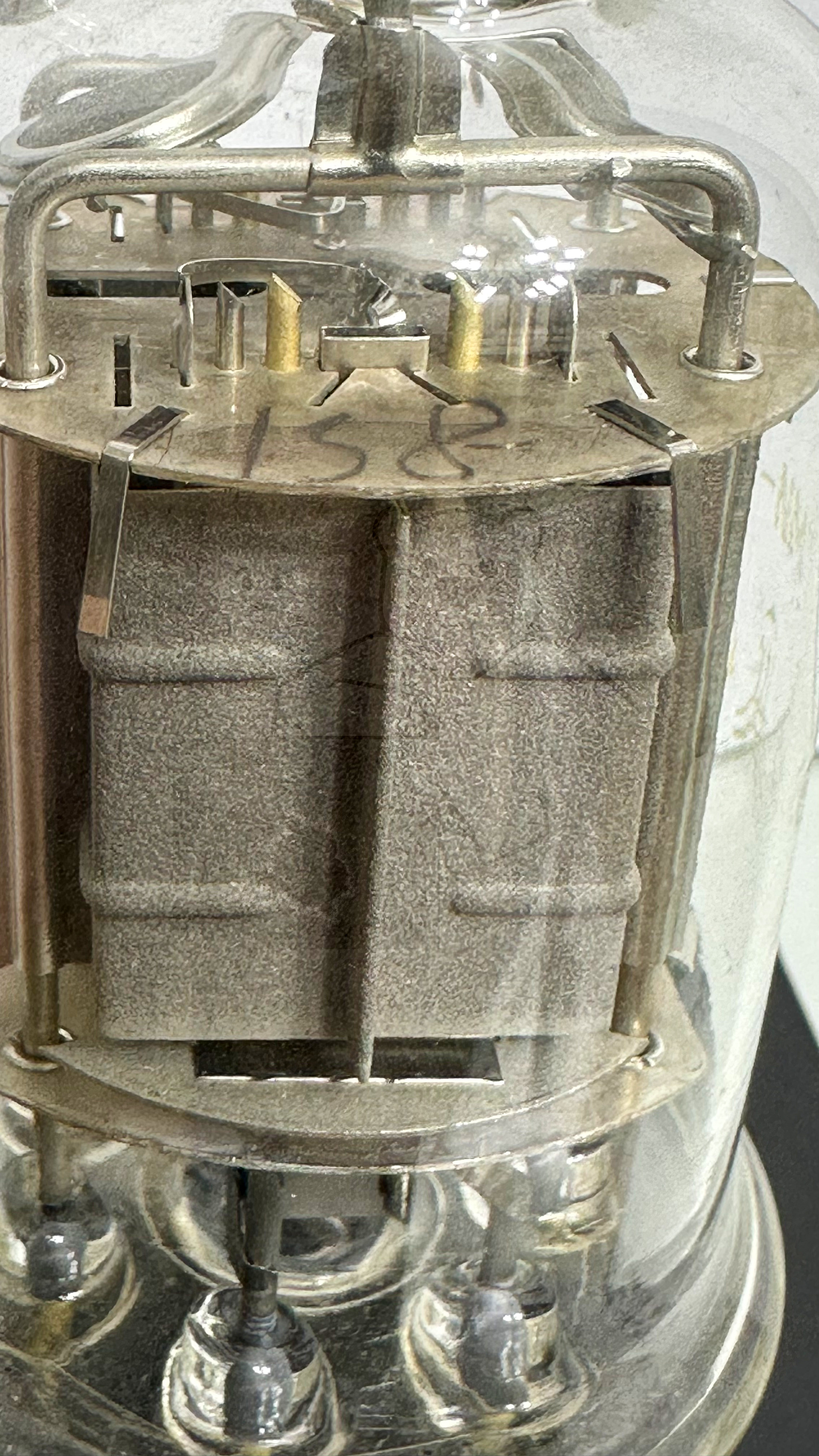 Röhre ГМИ-6 GMI-6 #3307 Bild 5