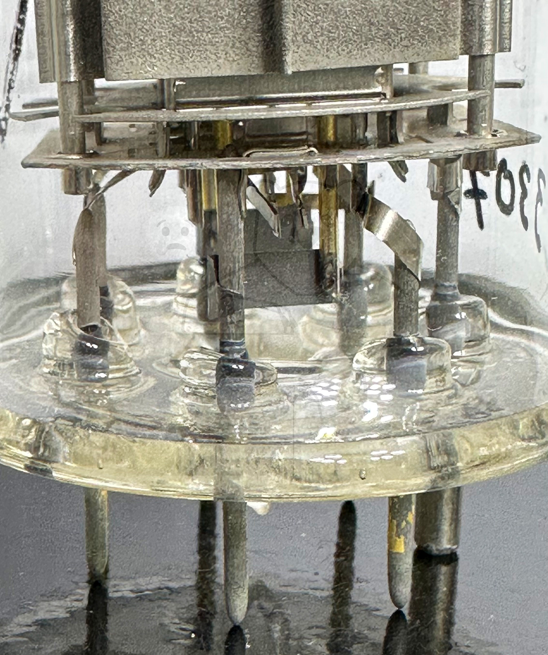 Röhre ГМИ-6 GMI-6 #3307 Bild 6