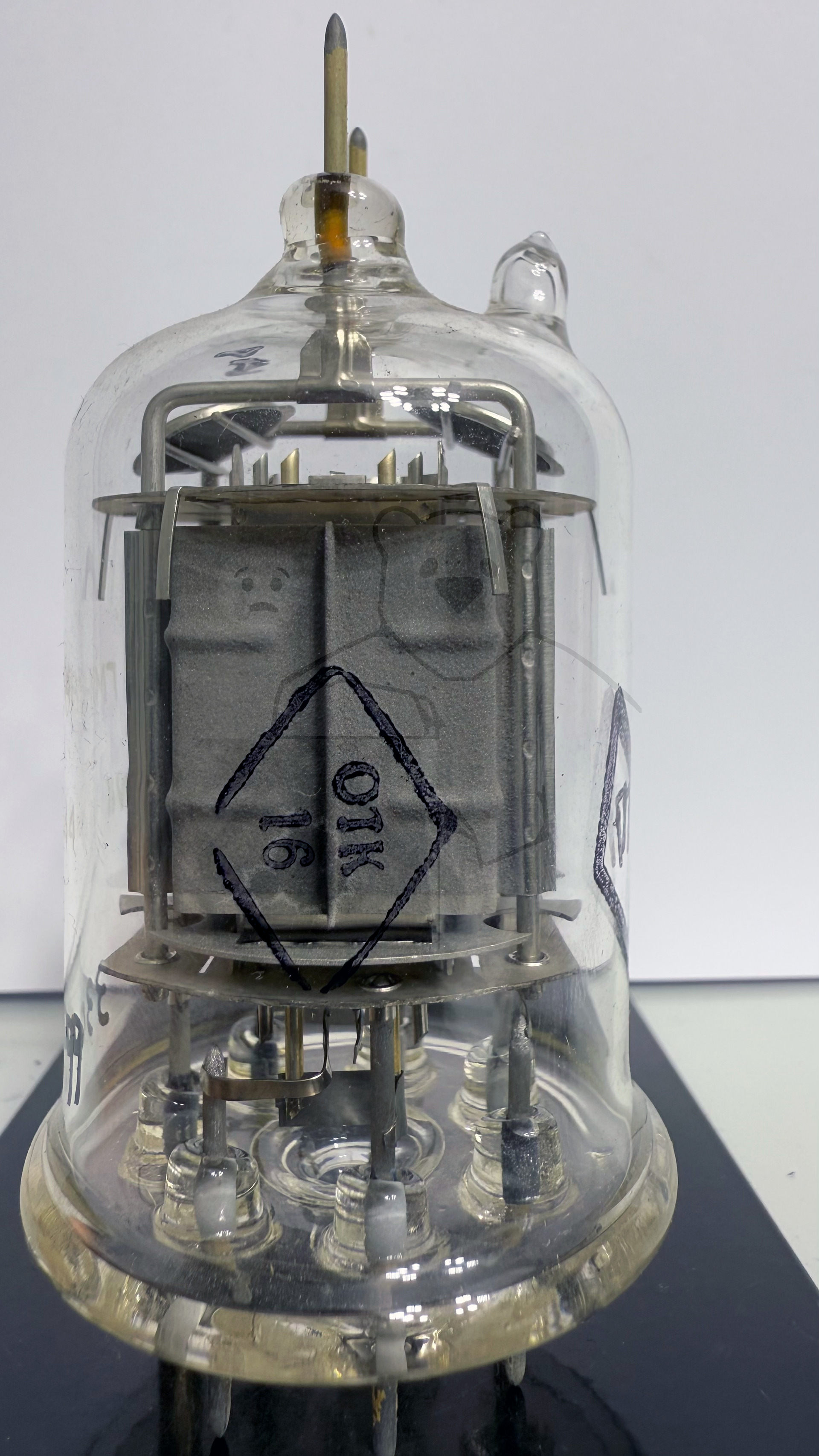 Röhre ГМИ-6 GMI-6 #3309 Bild 3