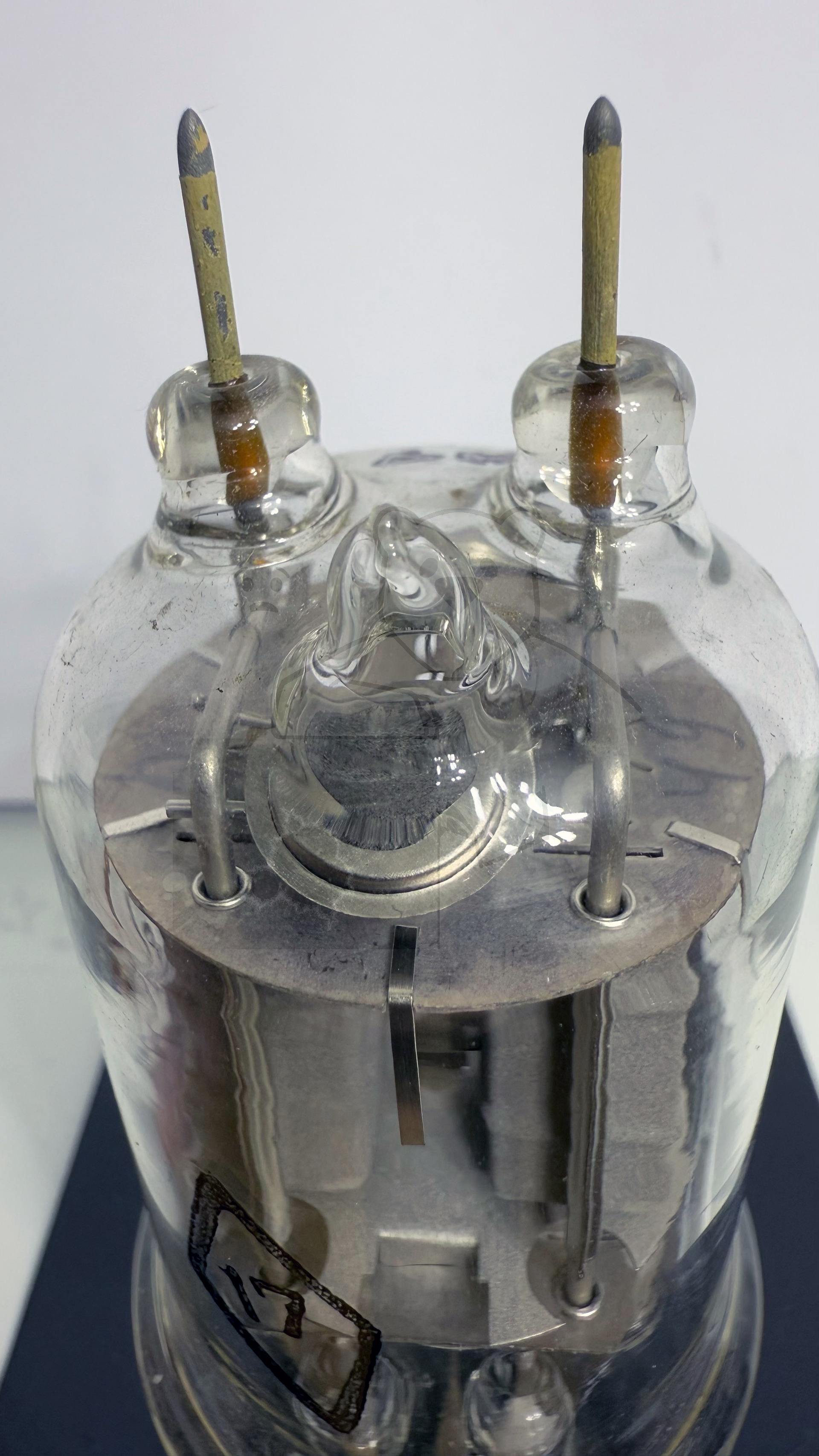 Röhre ГМИ-6 GMI-6 #3309 Bild 6