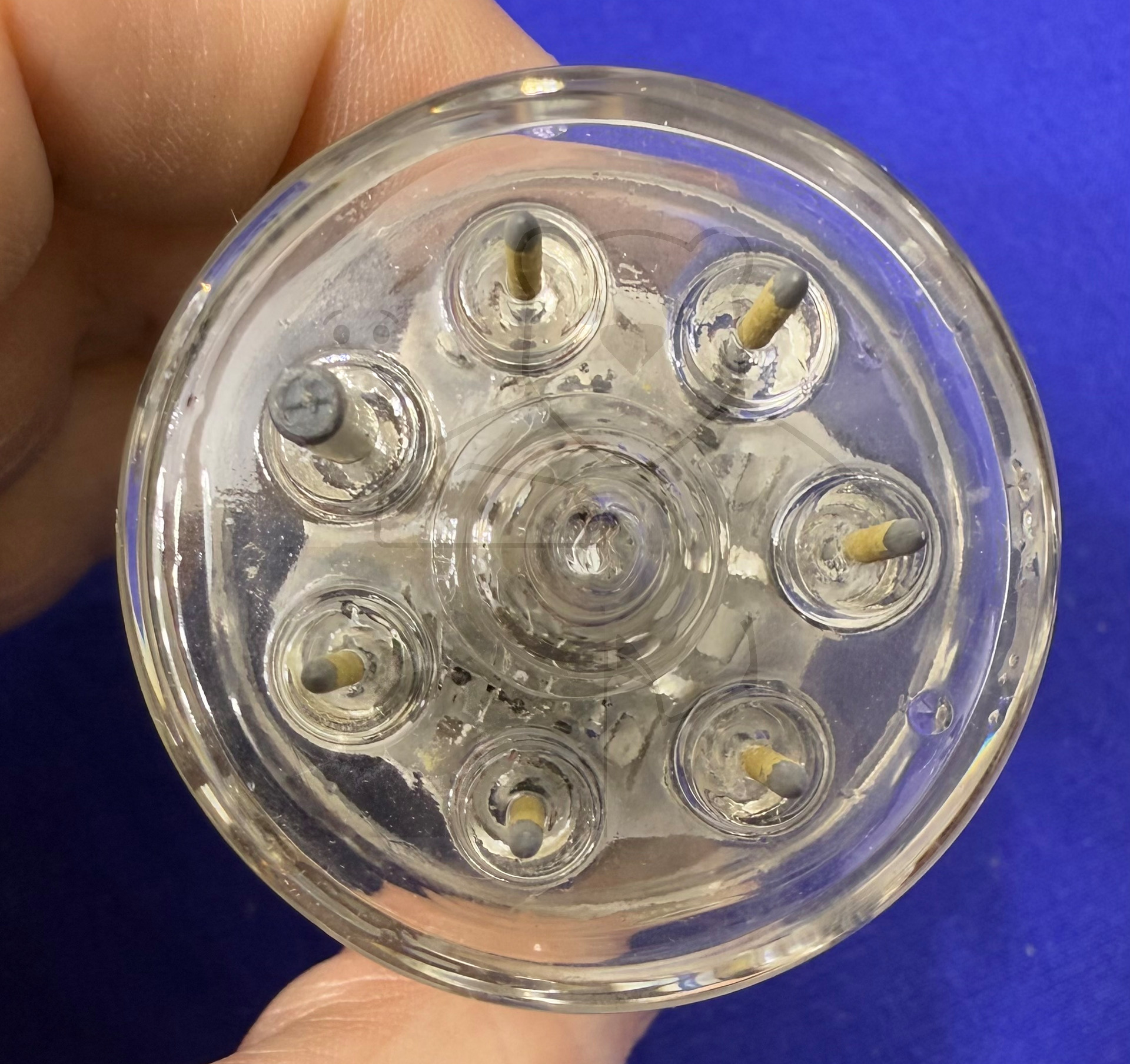 Röhre ГМИ-6 GMI-6 #3310 Bild 13