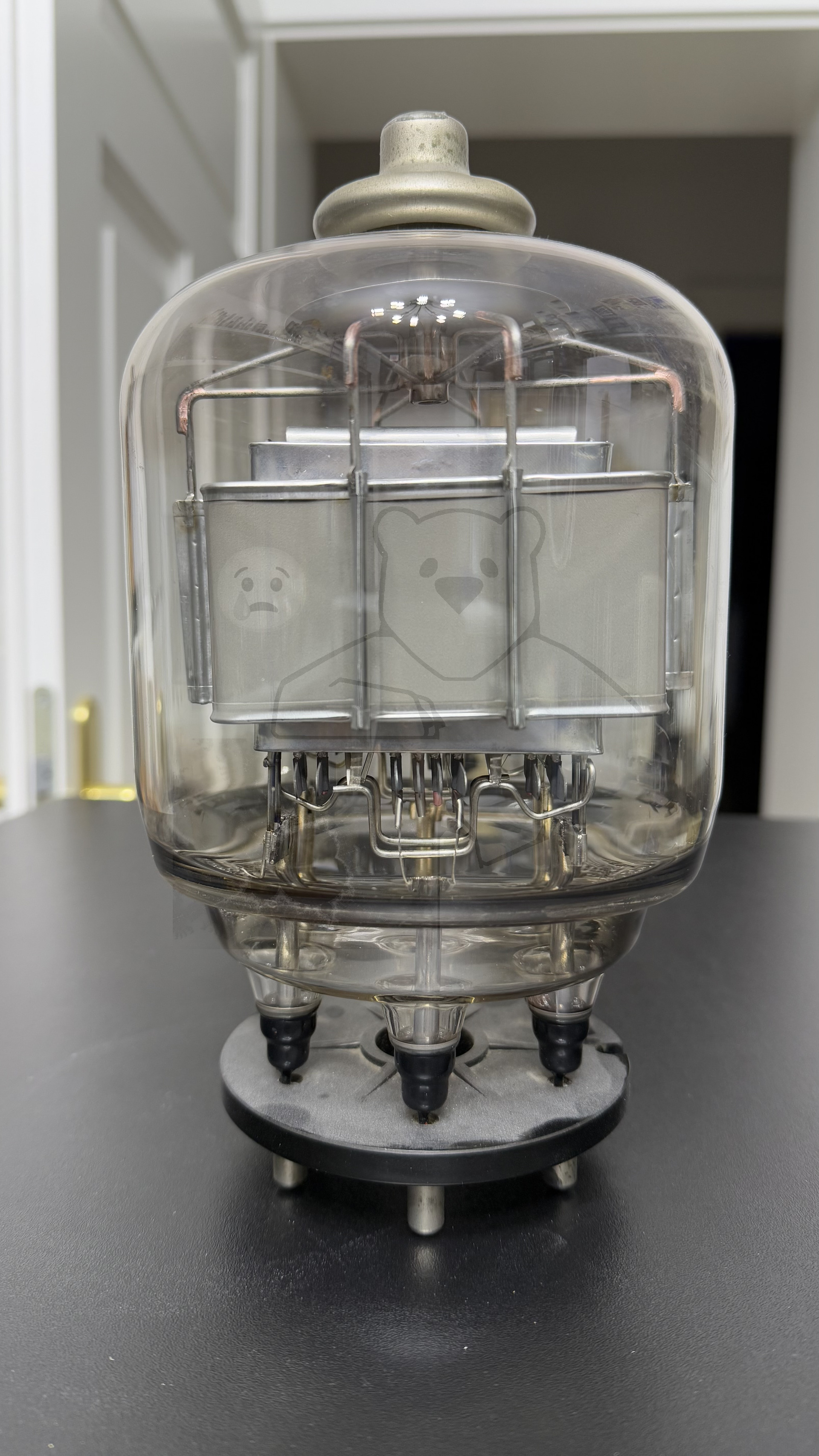 Röhre ГМИ-90 #6009 GMI-90 Bild 1