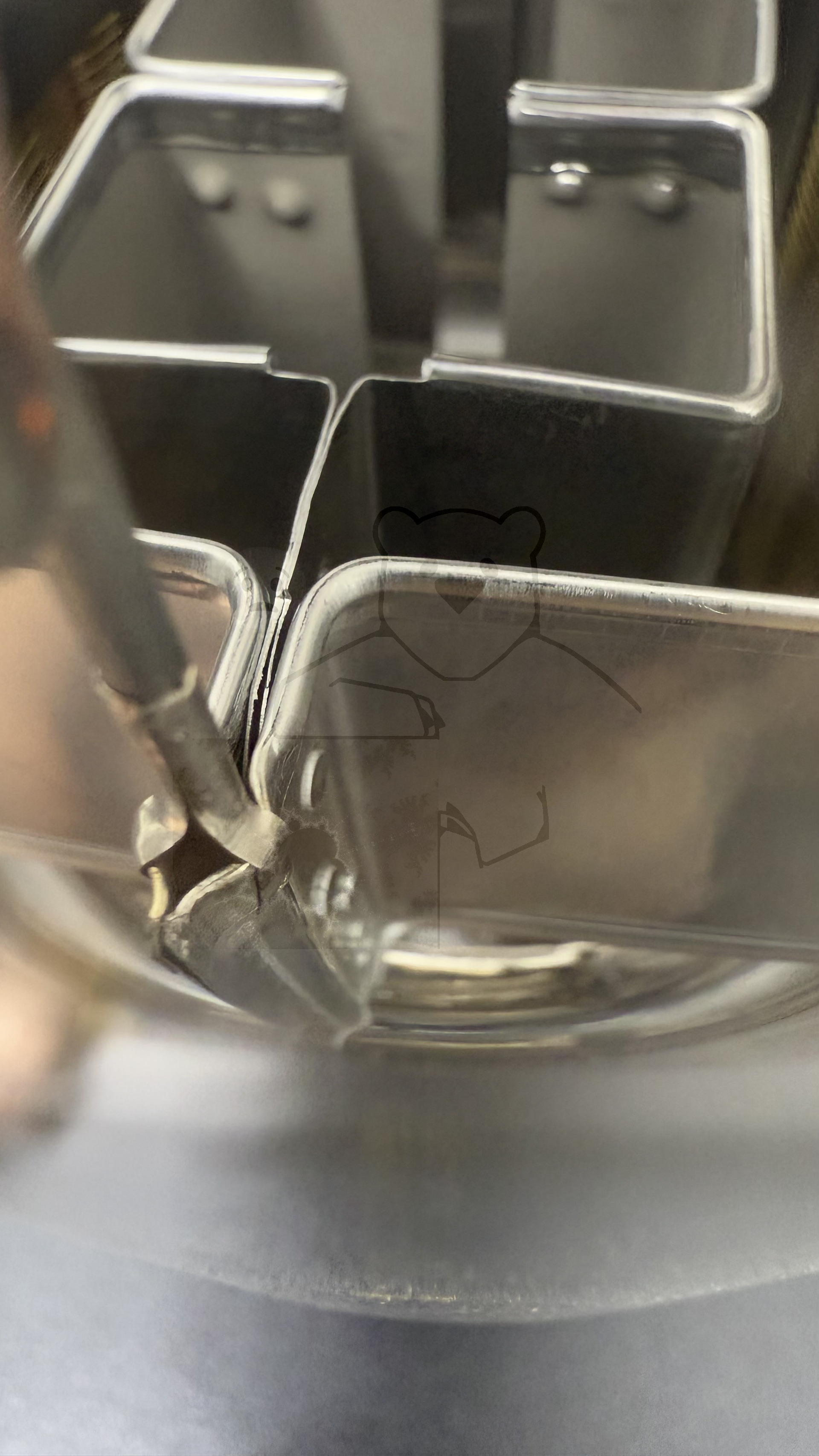 Röhre ГМИ-90 #6009 GMI-90 Bild 10