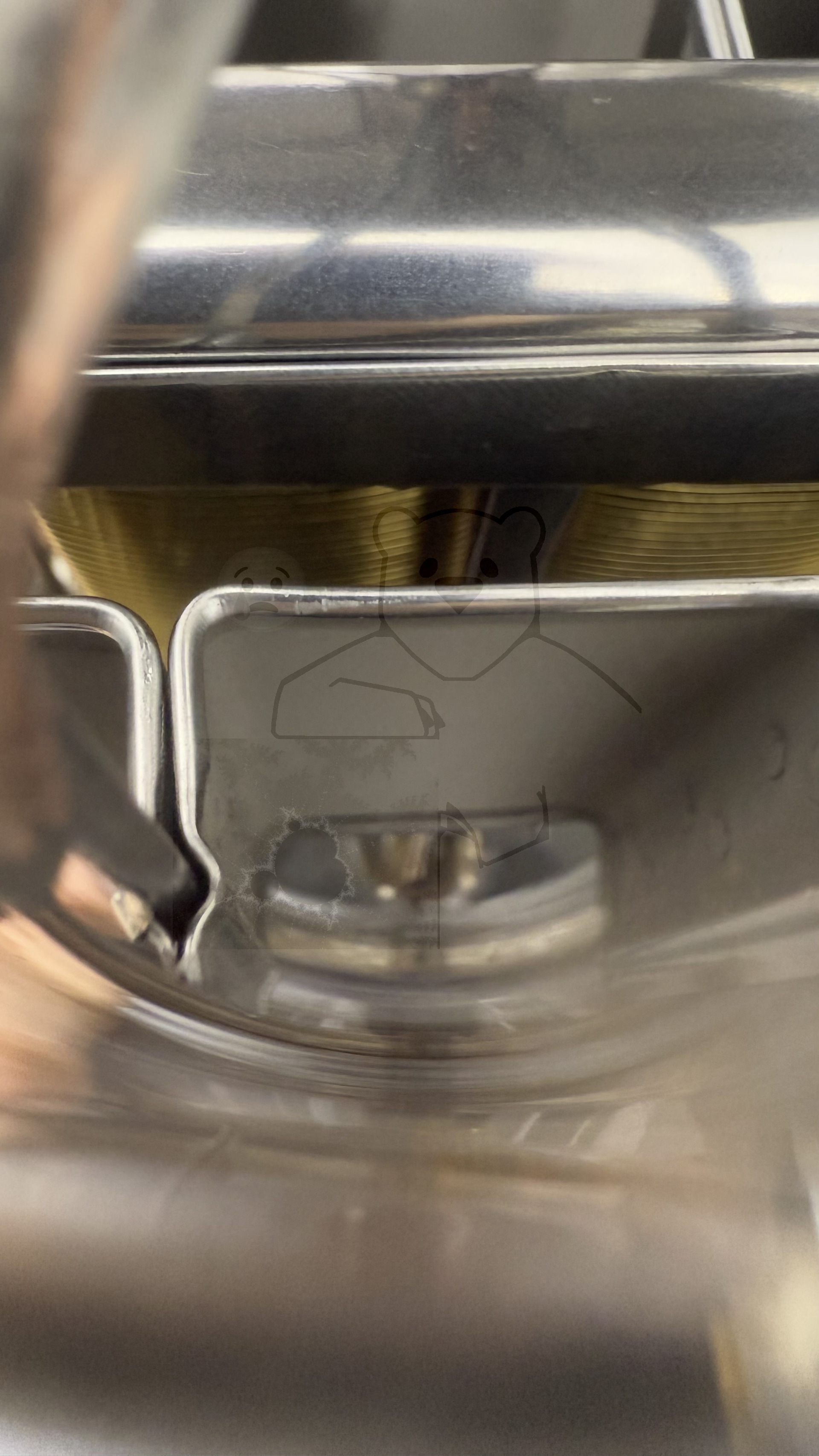 Röhre ГМИ-90 #6009 GMI-90 Bild 11