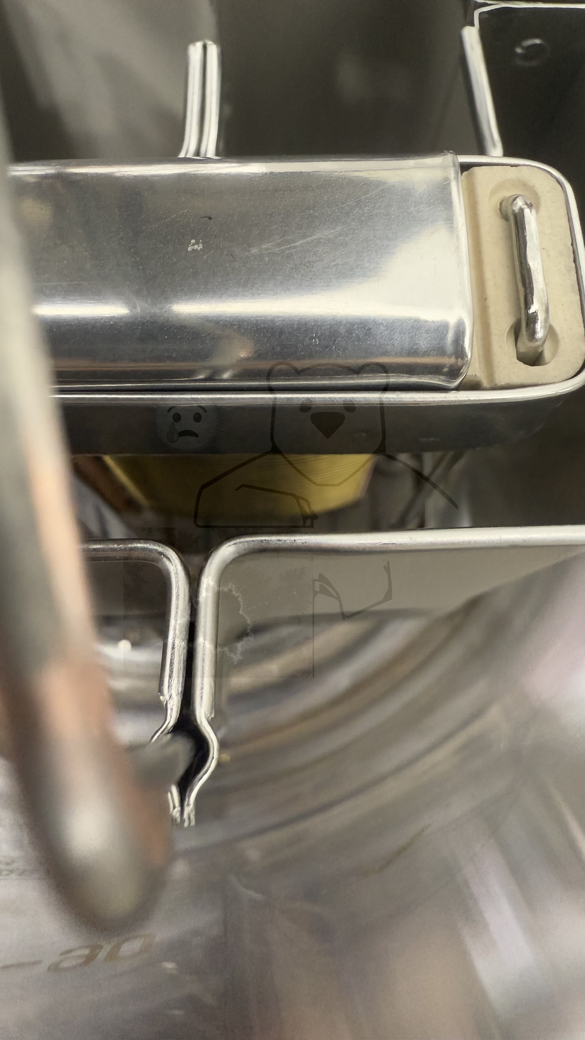 Röhre ГМИ-90 #6009 GMI-90 Bild 12