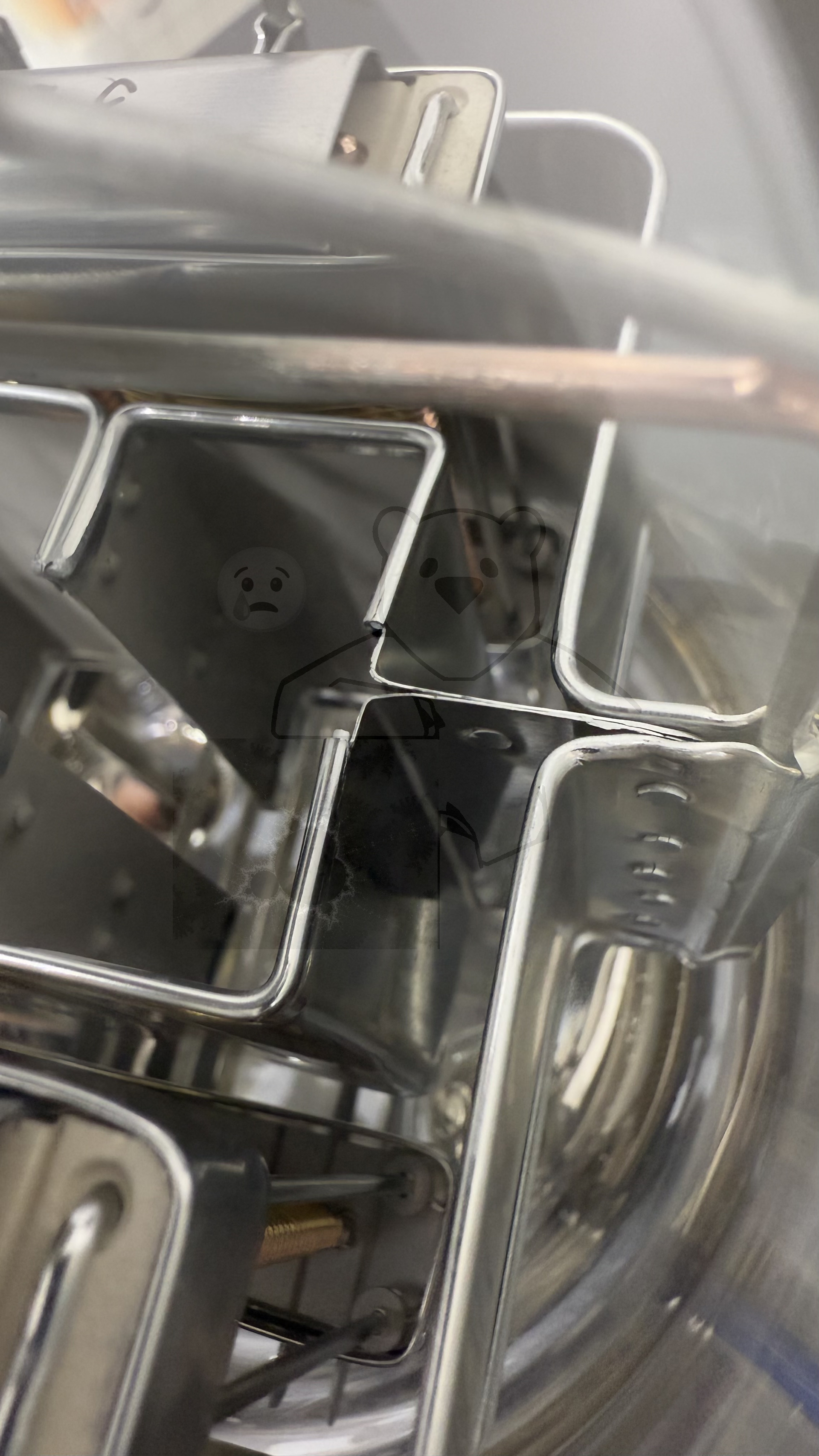 Röhre ГМИ-90 #6009 GMI-90 Bild 13