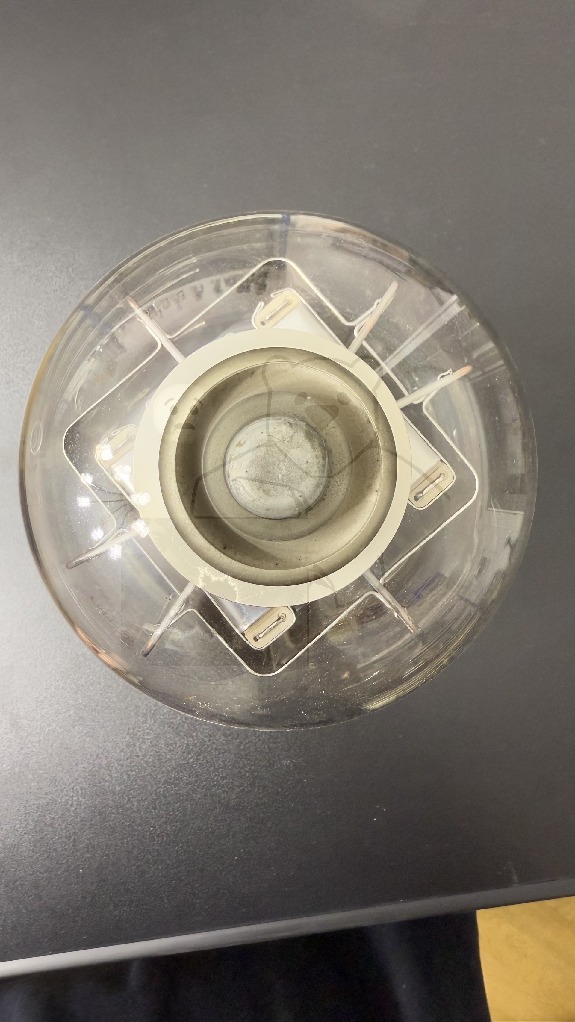 Röhre ГМИ-90 #6009 GMI-90 Bild 14