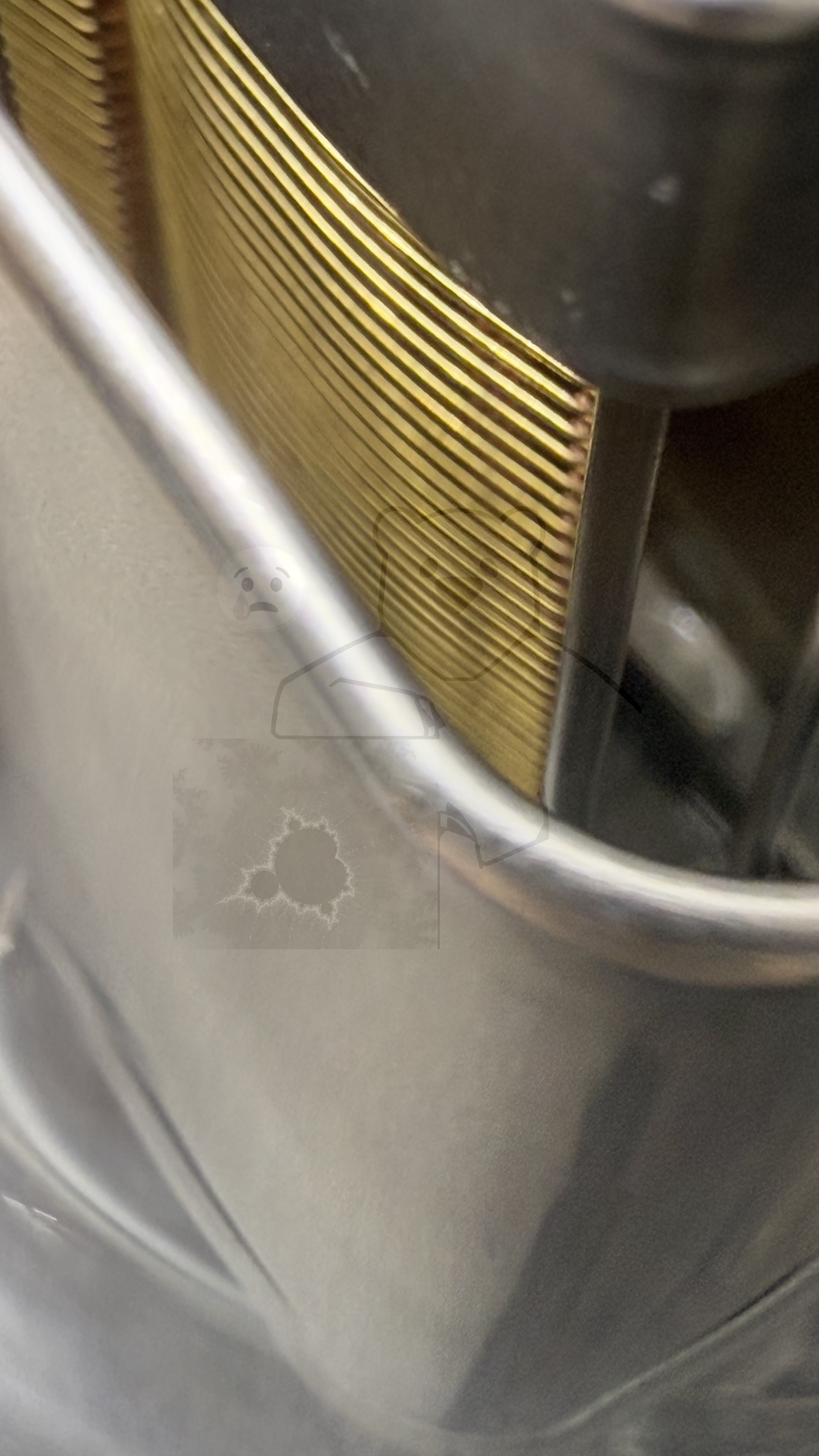 Röhre ГМИ-90 #6009 GMI-90 Bild 17